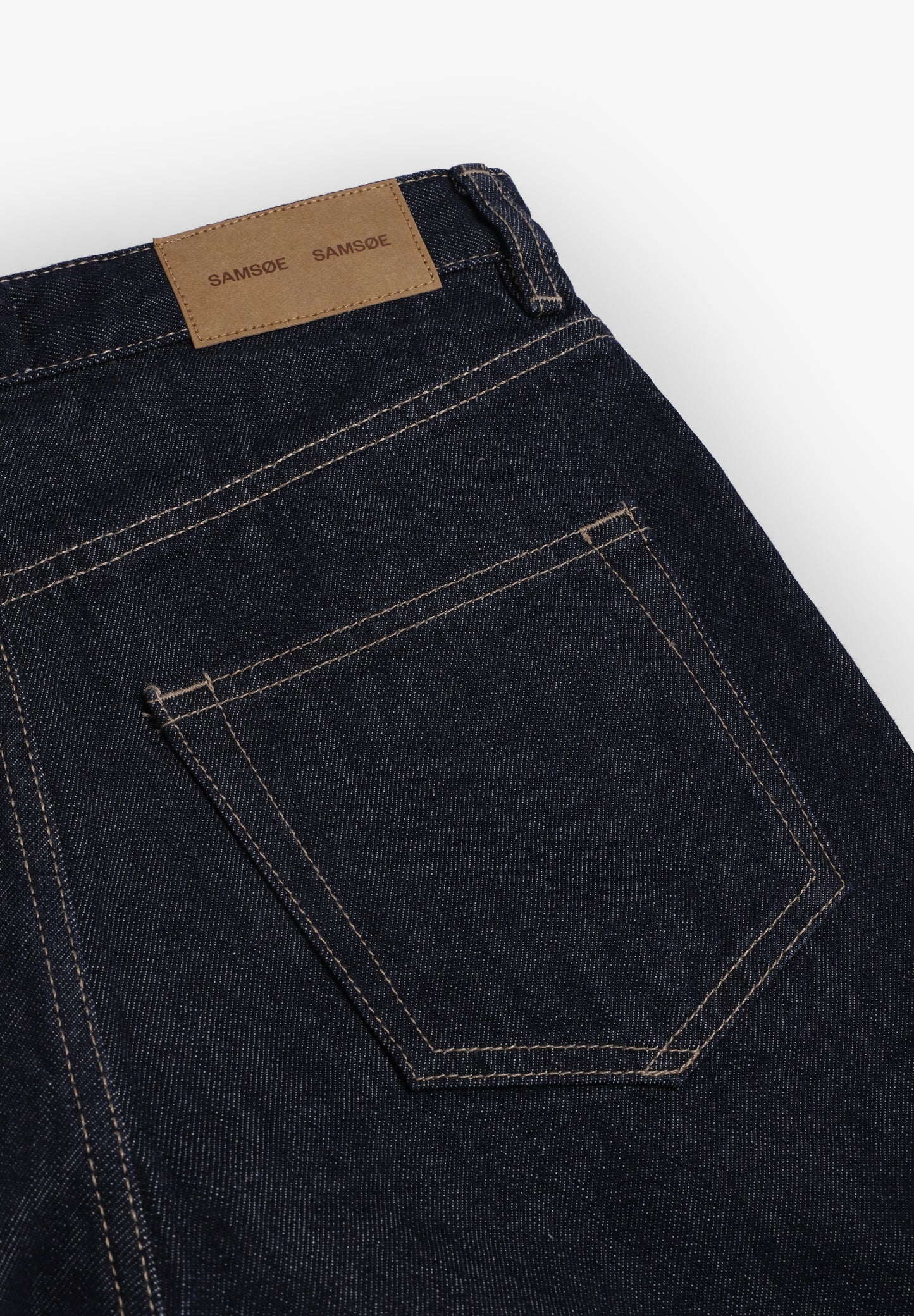 SAMSOE SAMSOE | JEANS SHELLY  15059 MUJER