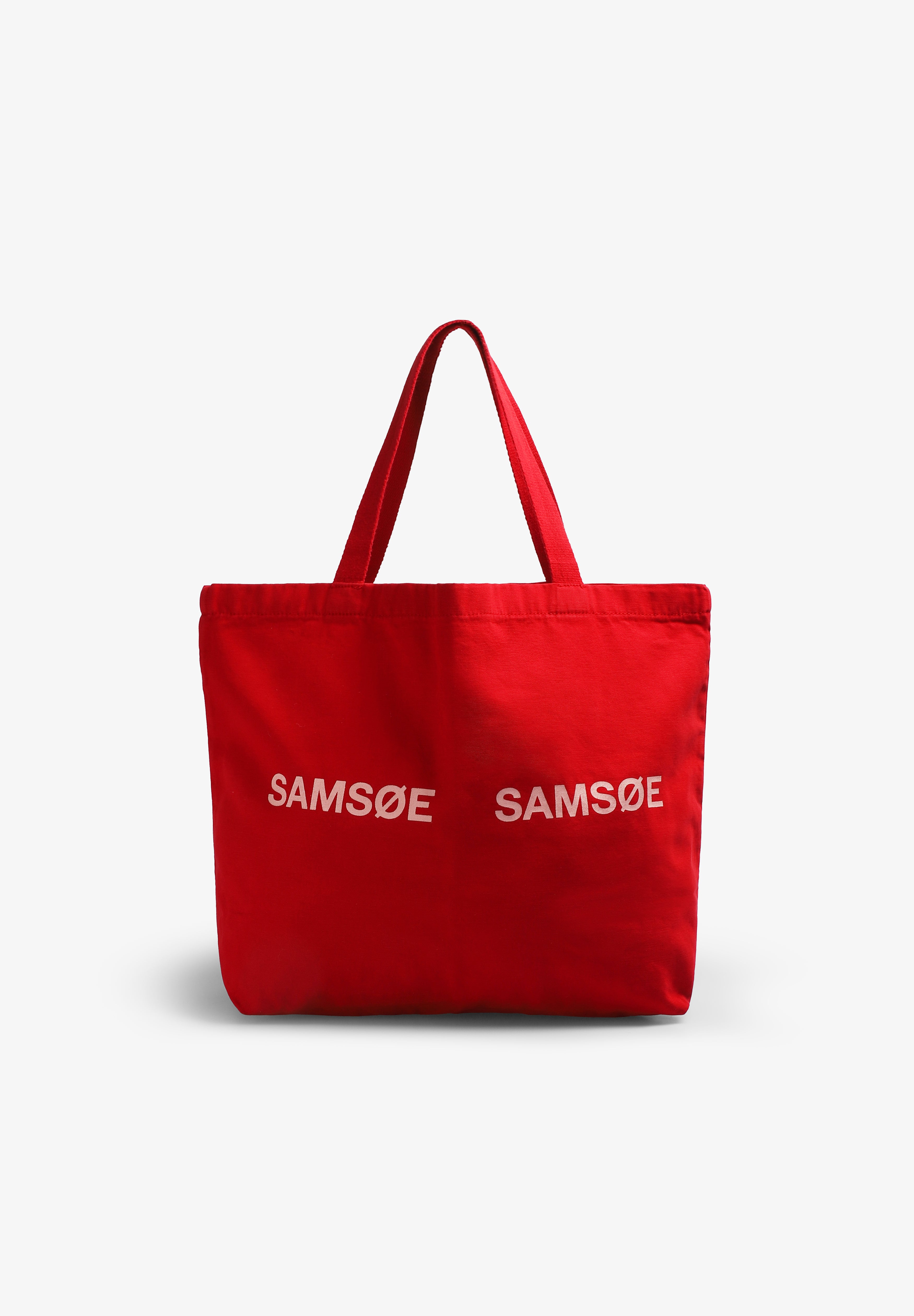 SAMSOE SAMSOE | BOLSO SHOPPER FRINKA