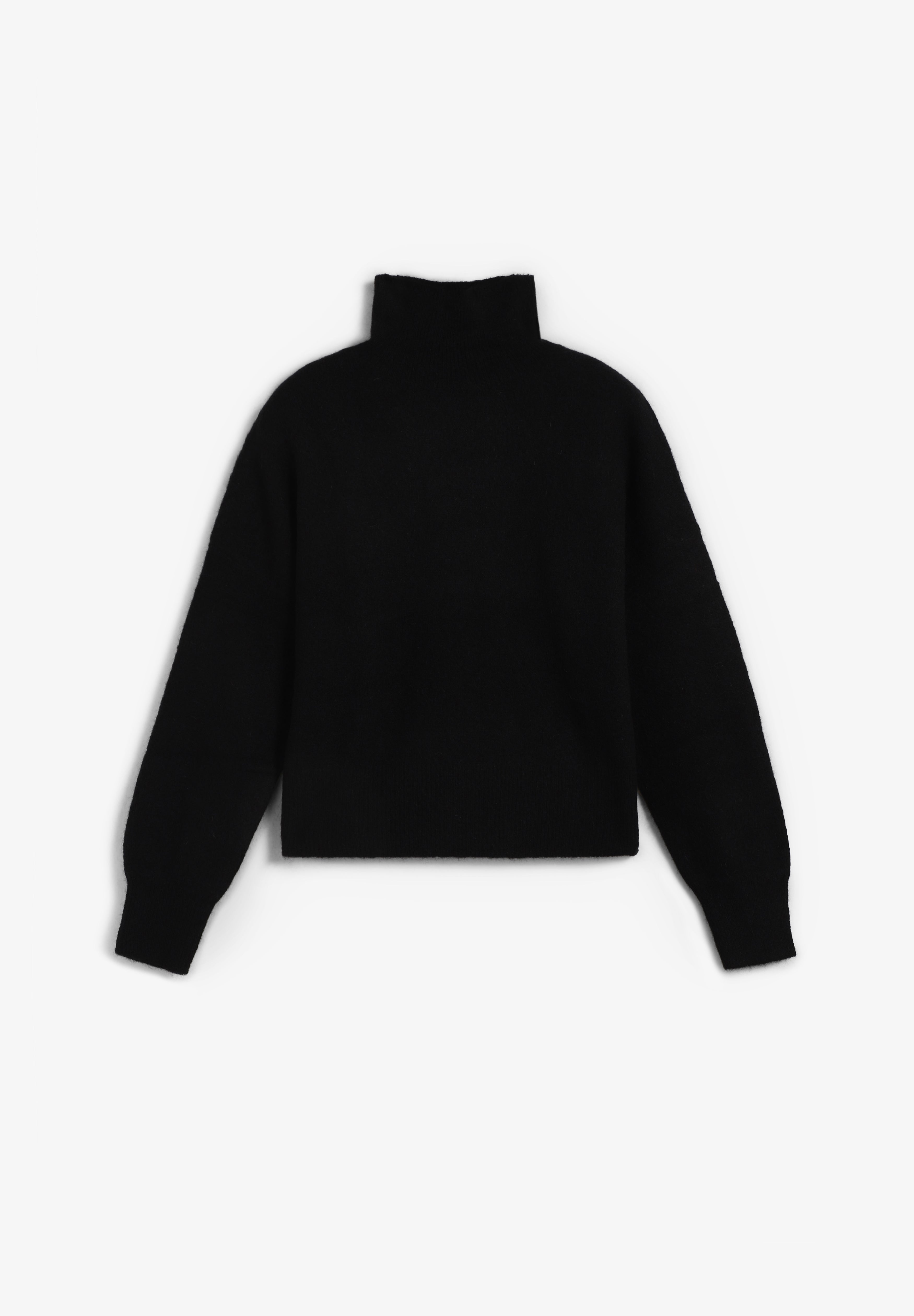 SAMSOE SAMSOE | JERSEY NOLA T-N 7355 MUJER