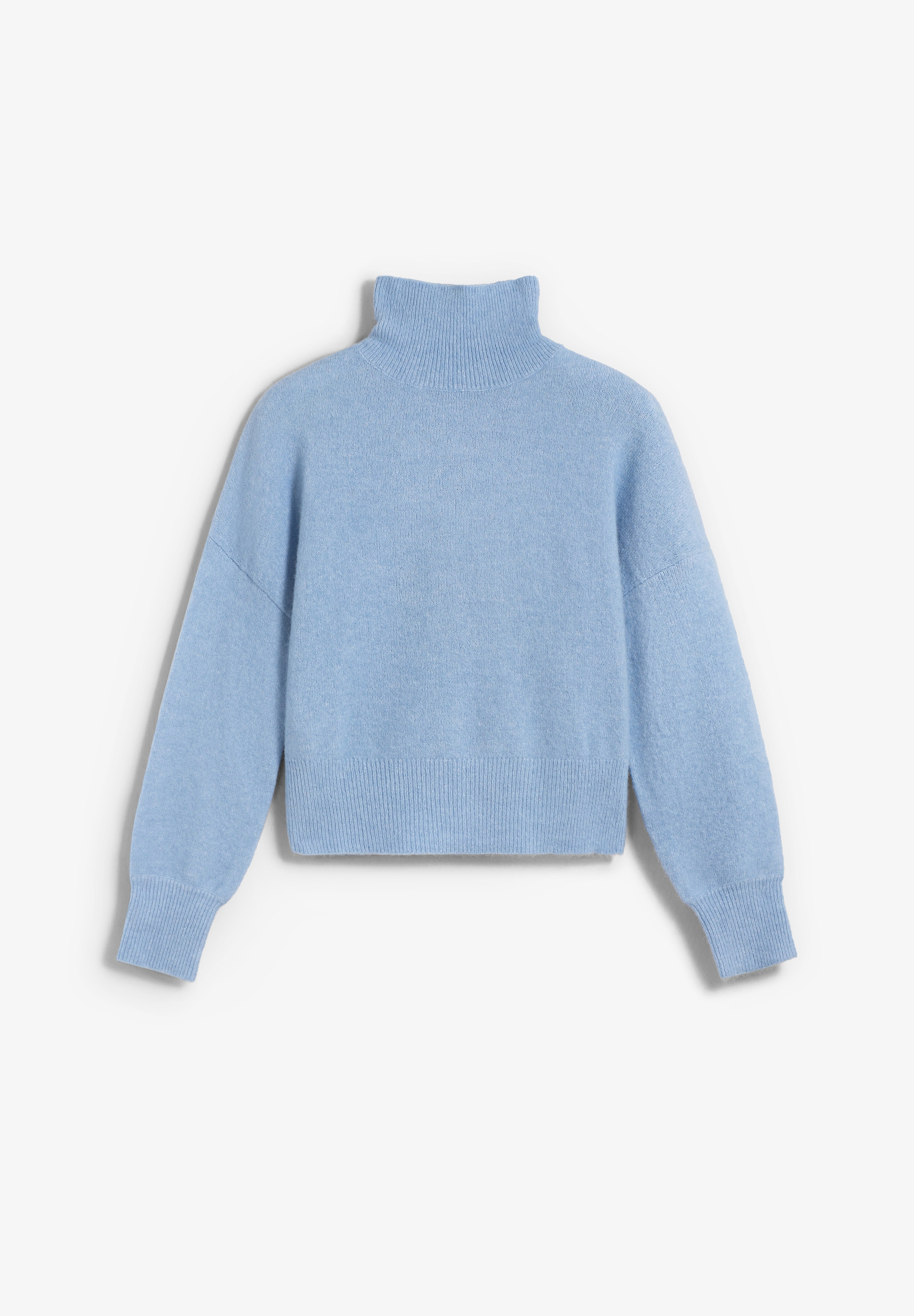 SAMSOE SAMSOE | JERSEY NOLA T-N 7355 MUJER