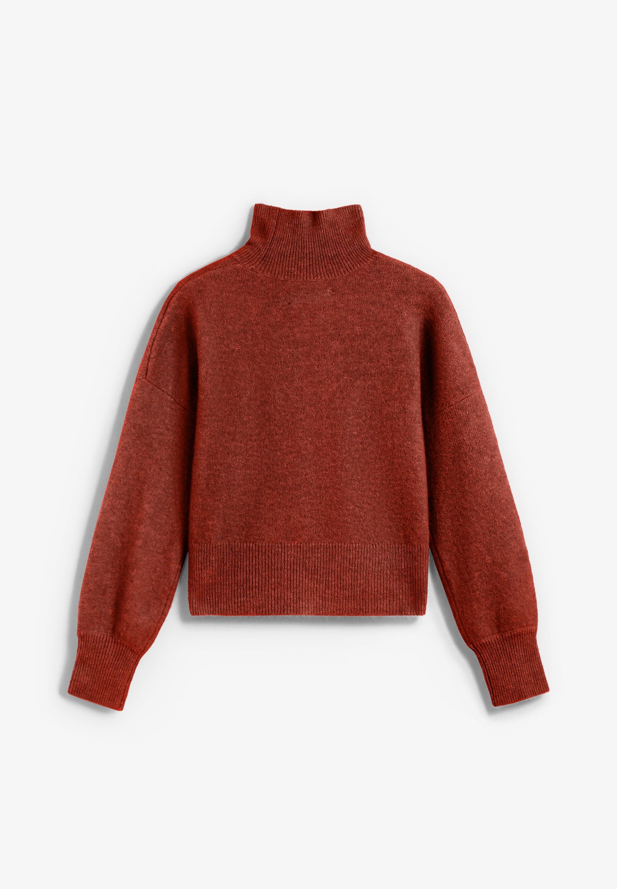 SAMSOE SAMSOE | JERSEY NOLA MUJER