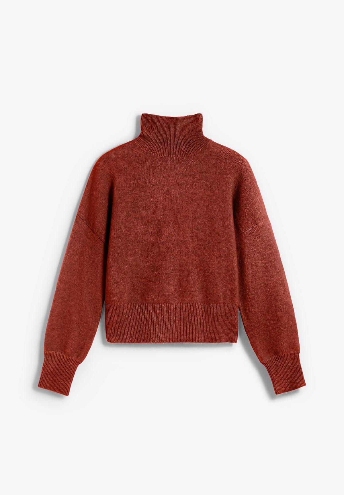 SAMSOE SAMSOE | JERSEY NOLA MUJER