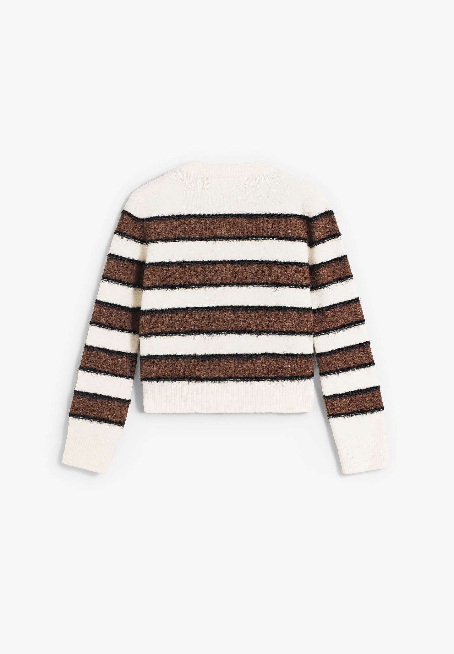 SAMSOE SAMSOE | CÁRDIGAN SACIAN 157 MUJER