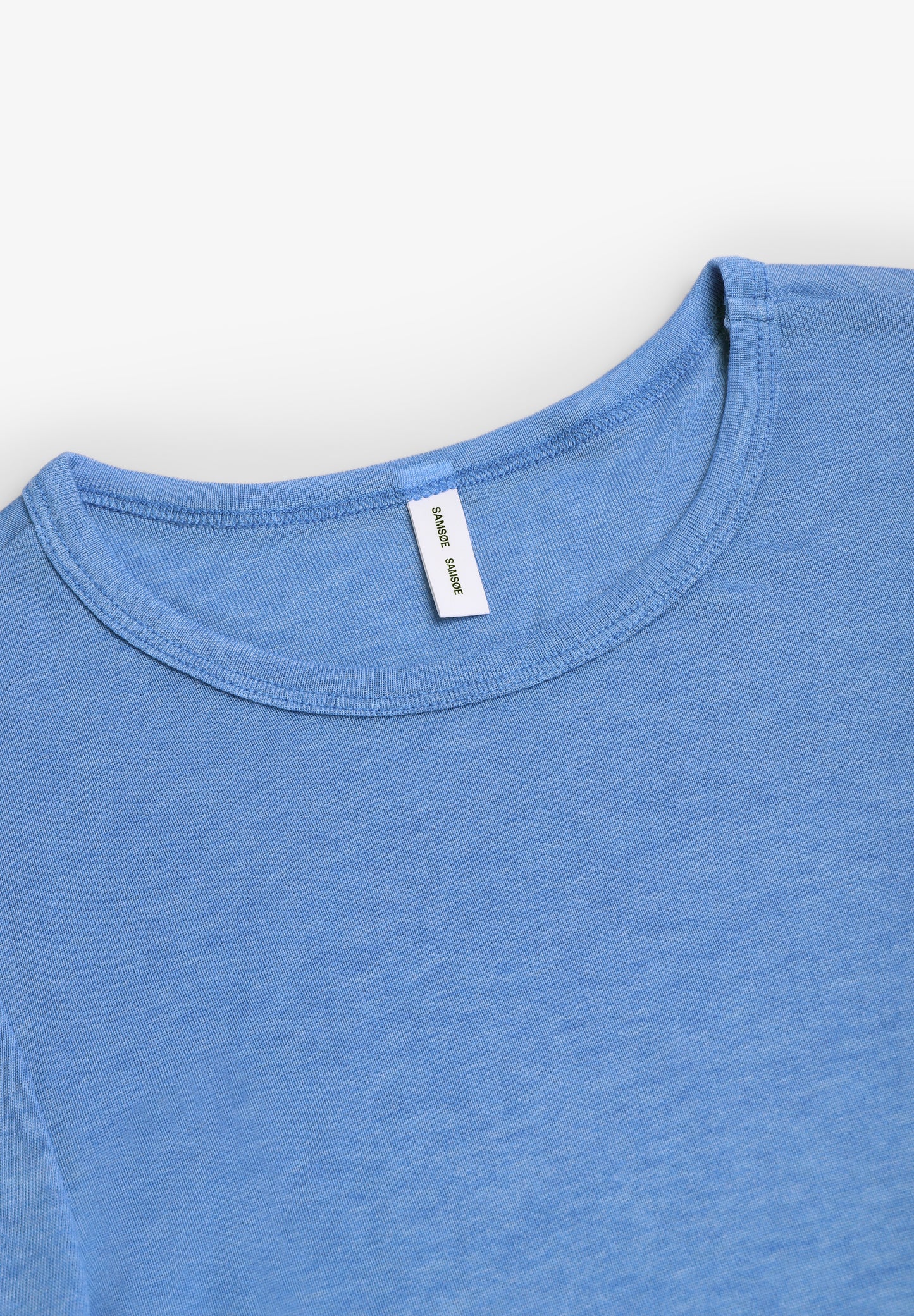 SAMSOE SAMSOE | CAMISETA SADOU MUJER
