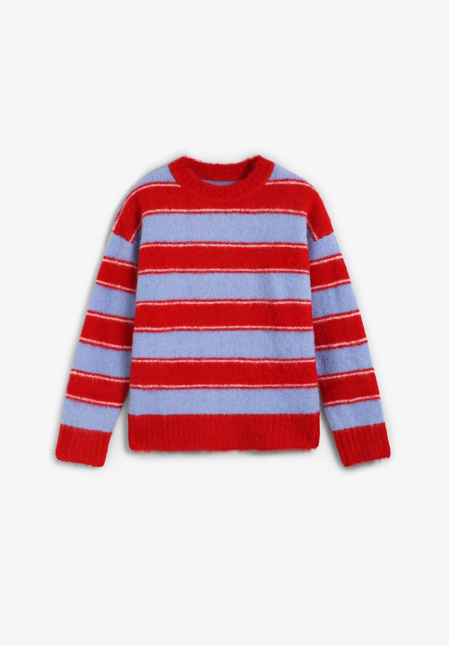 SAMSOE SAMSOE | JERSEY SAJEANNE MUJER
