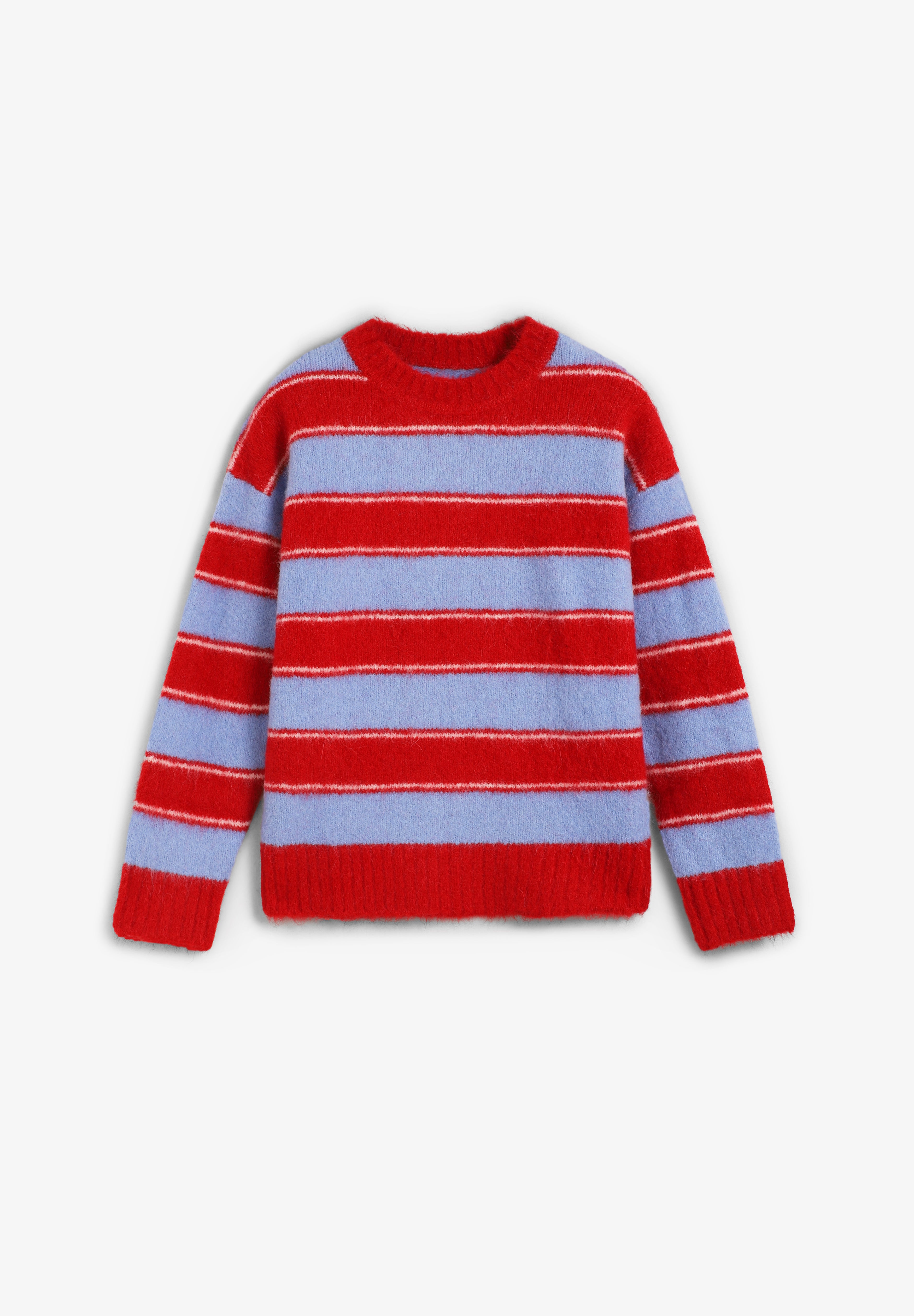 SAMSOE SAMSOE | JERSEY SAJEANNE MUJER