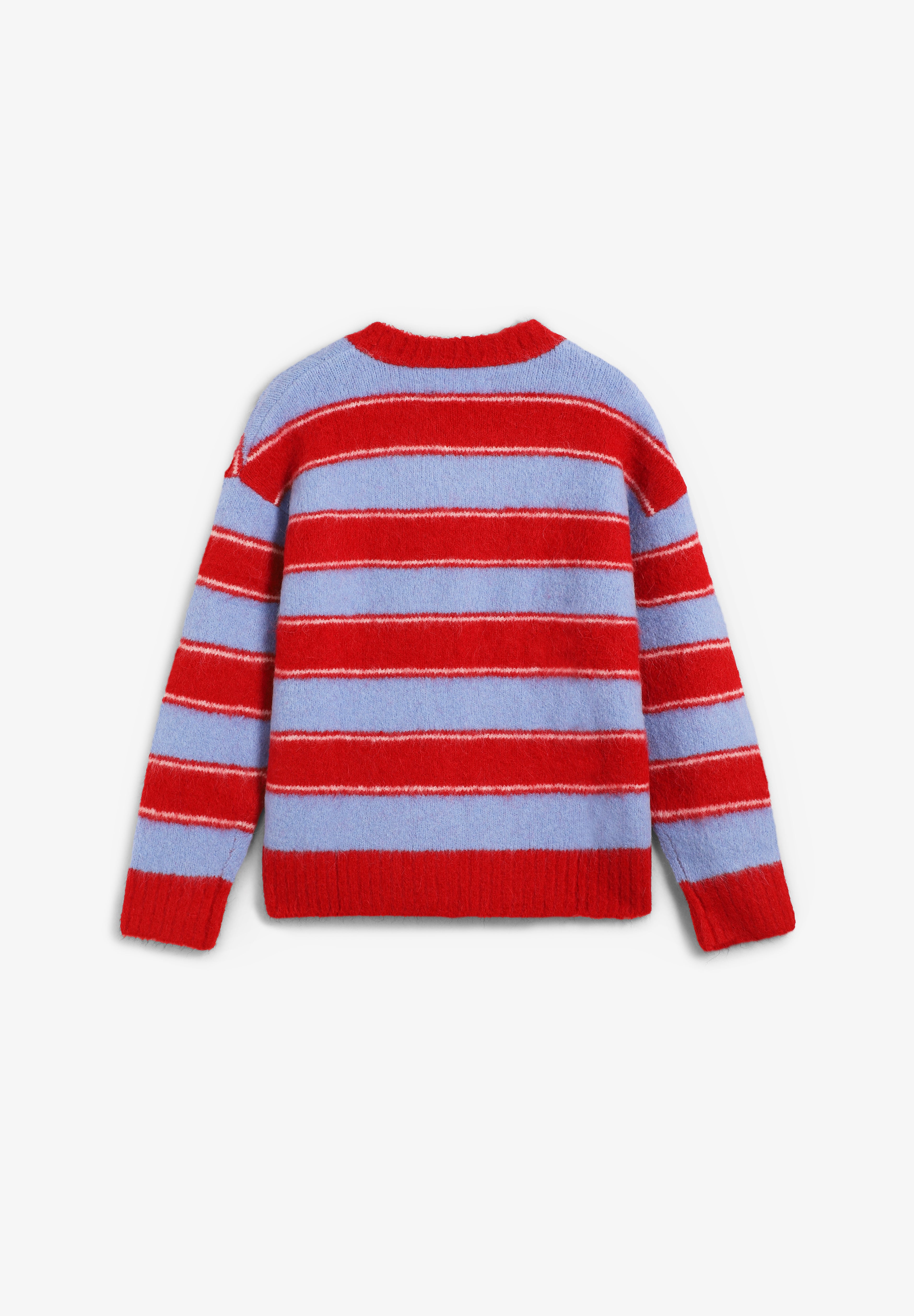 SAMSOE SAMSOE | JERSEY SAJEANNE MUJER