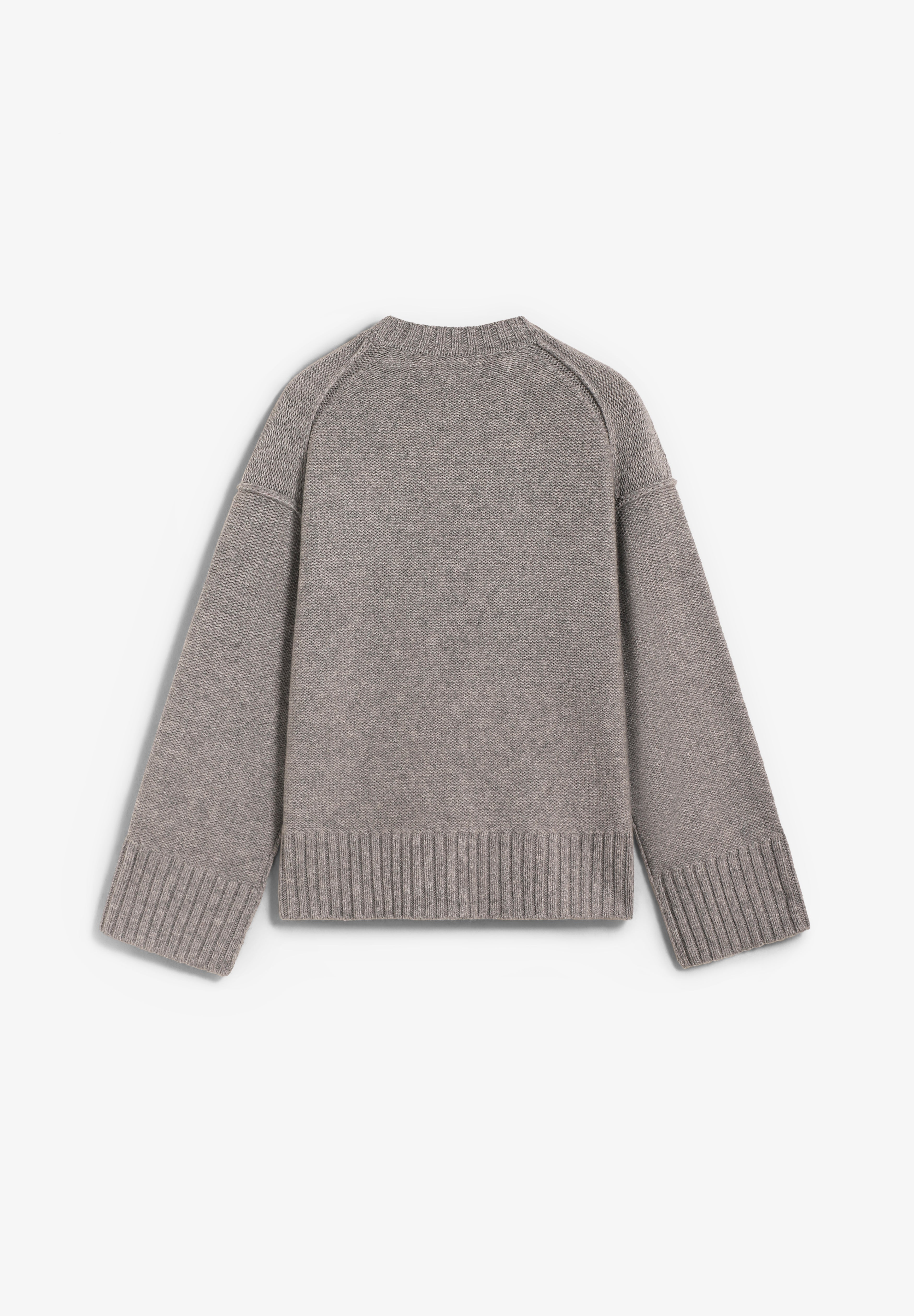 SAMSOE SAMSOE | JERSEY SAKEIKU SAMSØE MUJER