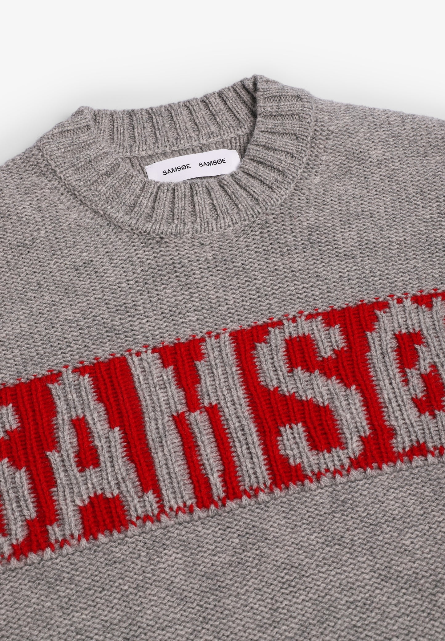 SAMSOE SAMSOE | JERSEY SAKEIKU SAMSØE MUJER