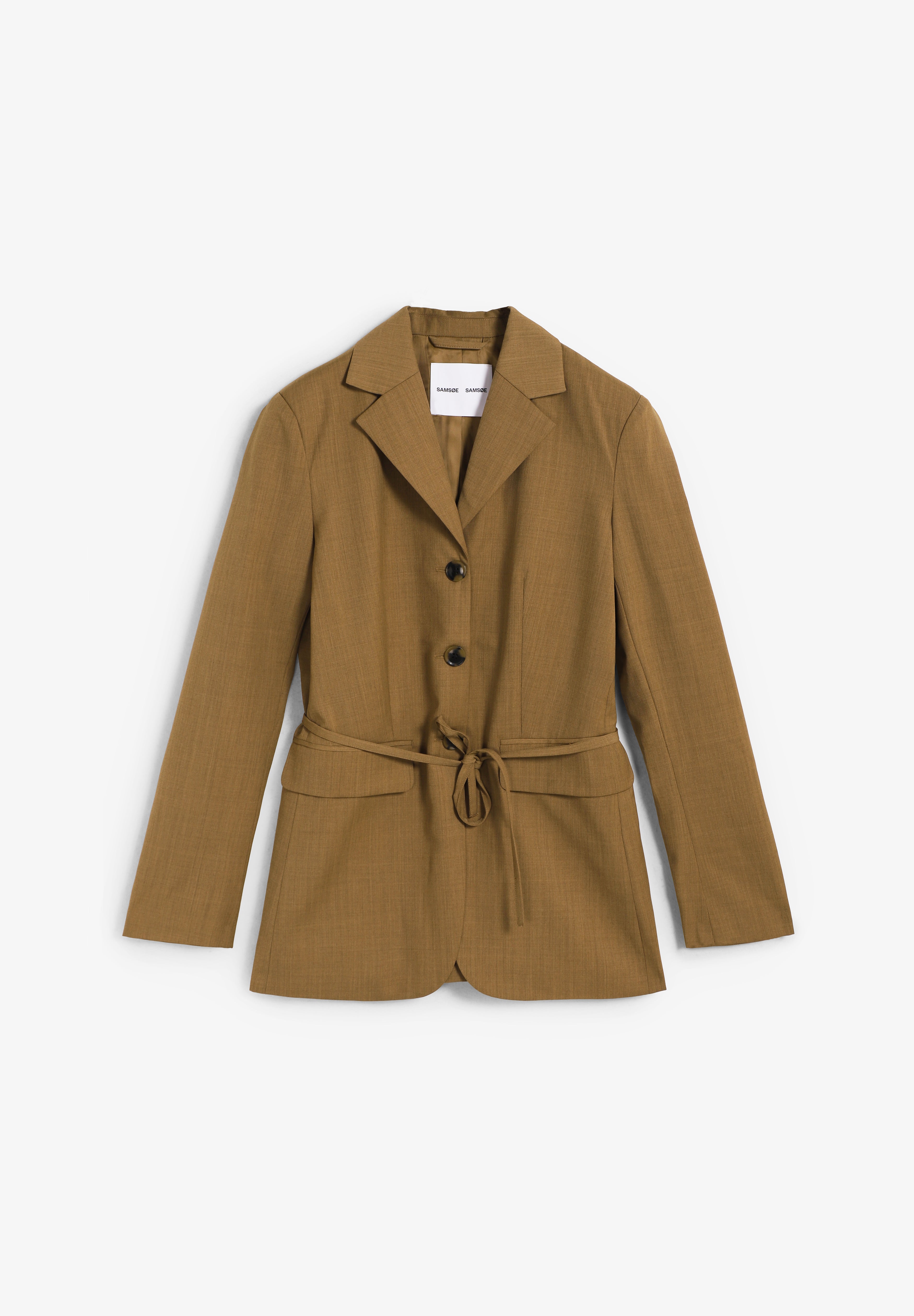 SAMSOE SAMSOE | BLAZER SATOVE MUJER