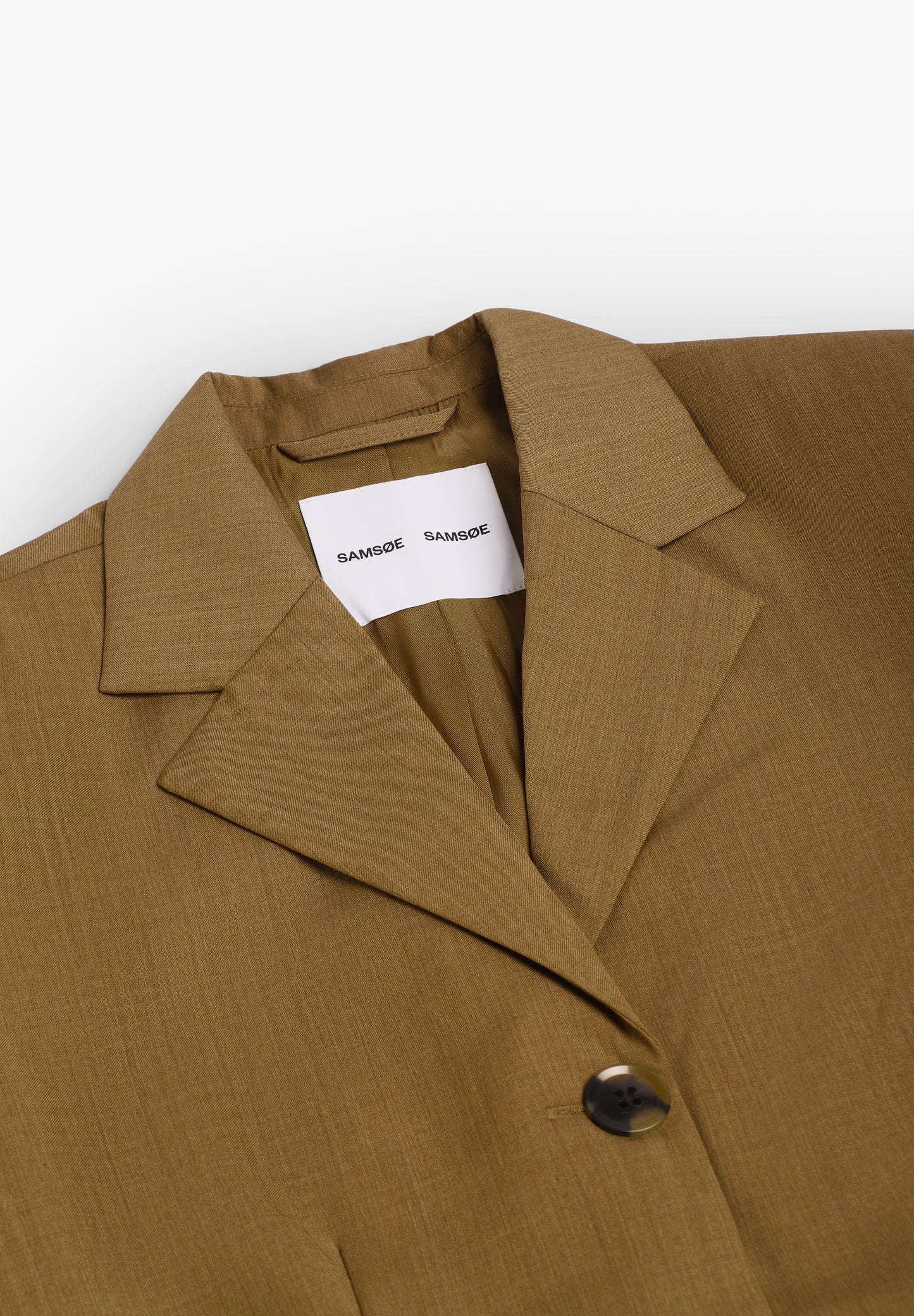 SAMSOE SAMSOE | BLAZER SATOVE MUJER