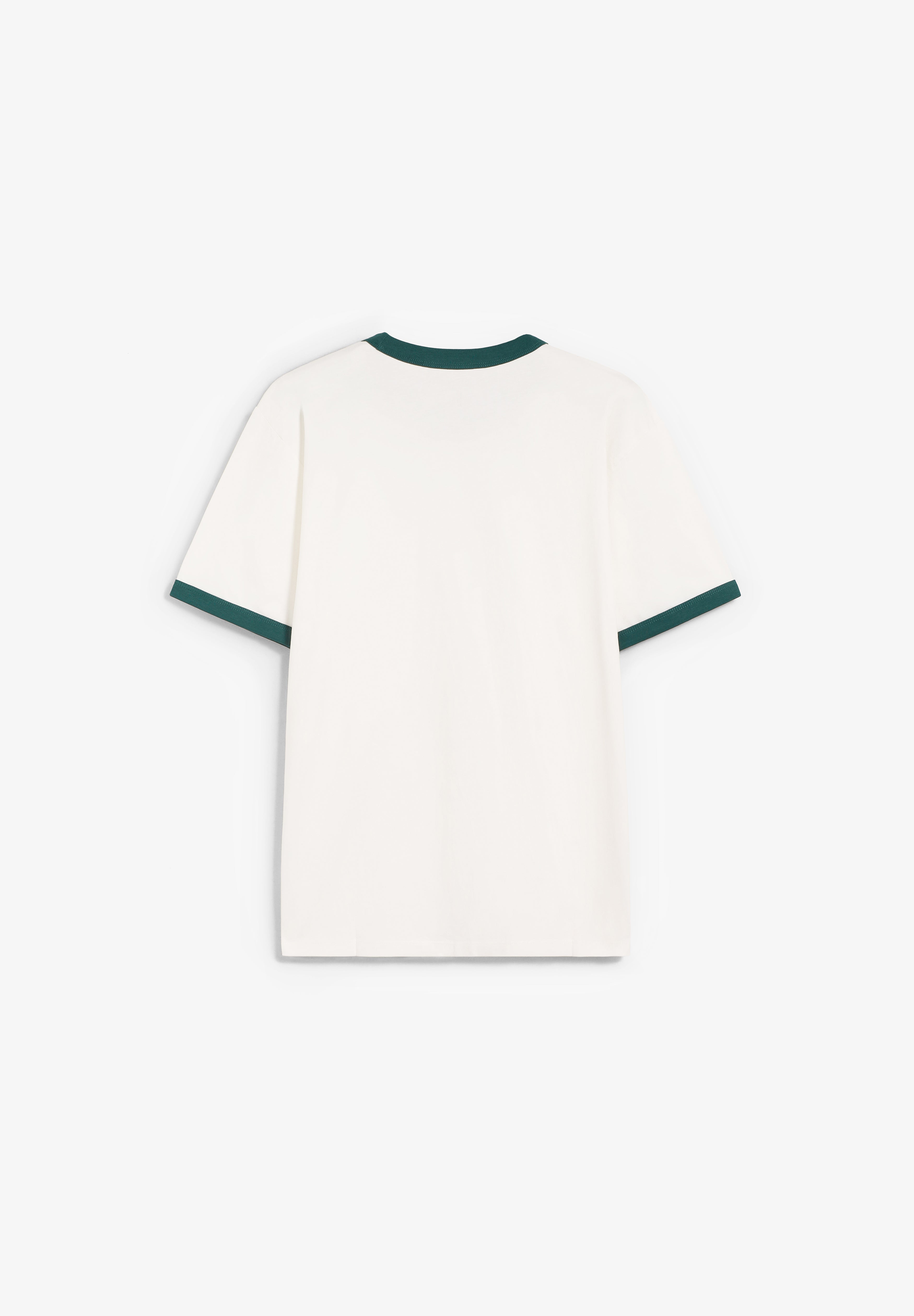 WRANGLER | CAMISETA RINGER