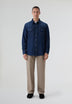 WRANGLER | CAMISA 27MW