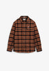 WRANGLER | SOBRECAMISA RELAXED