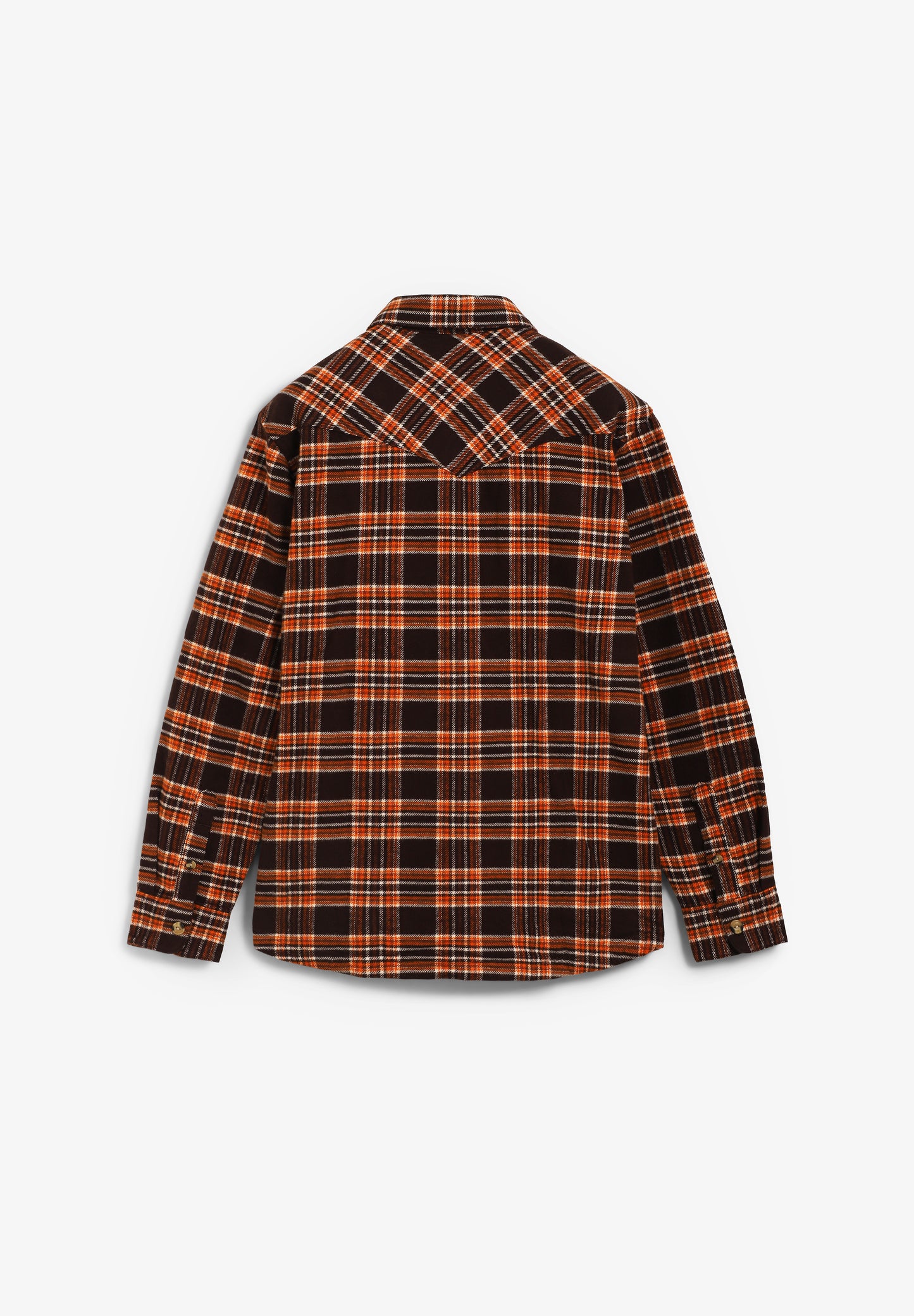WRANGLER | SOBRECAMISA RELAXED