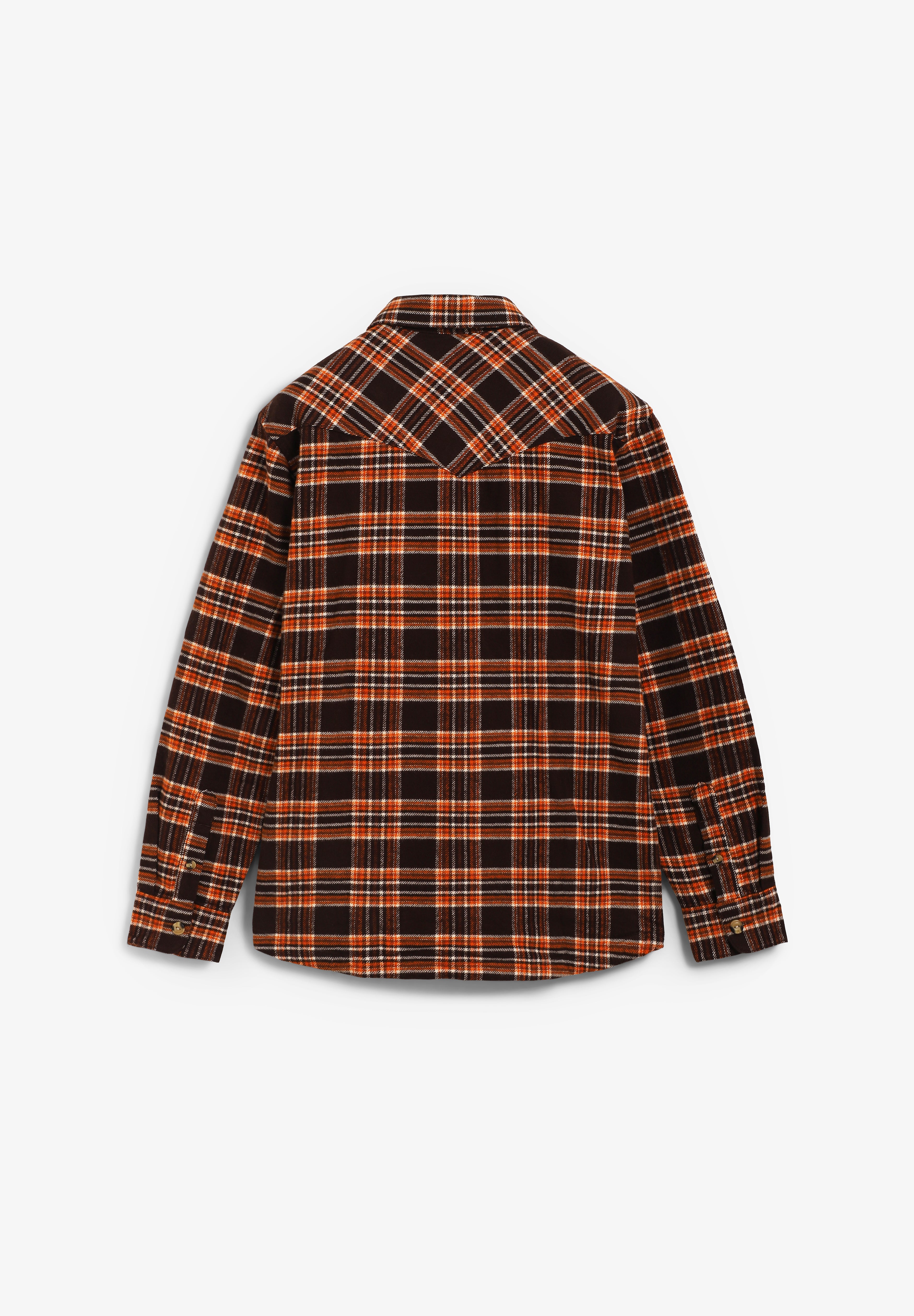 WRANGLER | SOBRECAMISA RELAXED