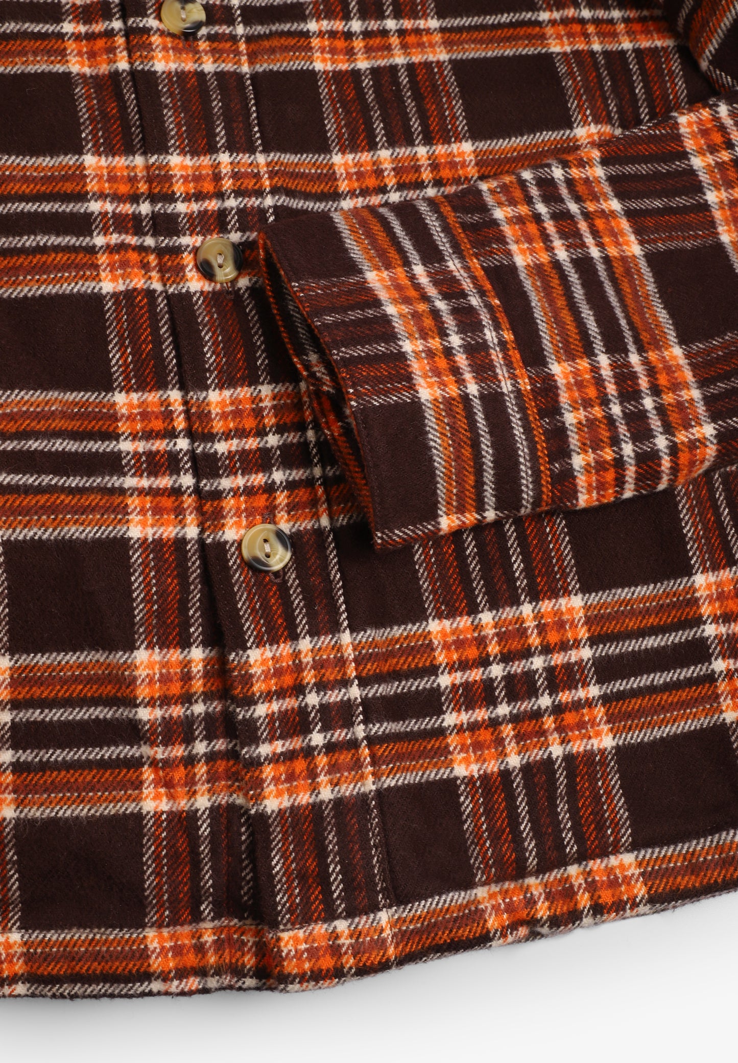 WRANGLER | SOBRECAMISA RELAXED