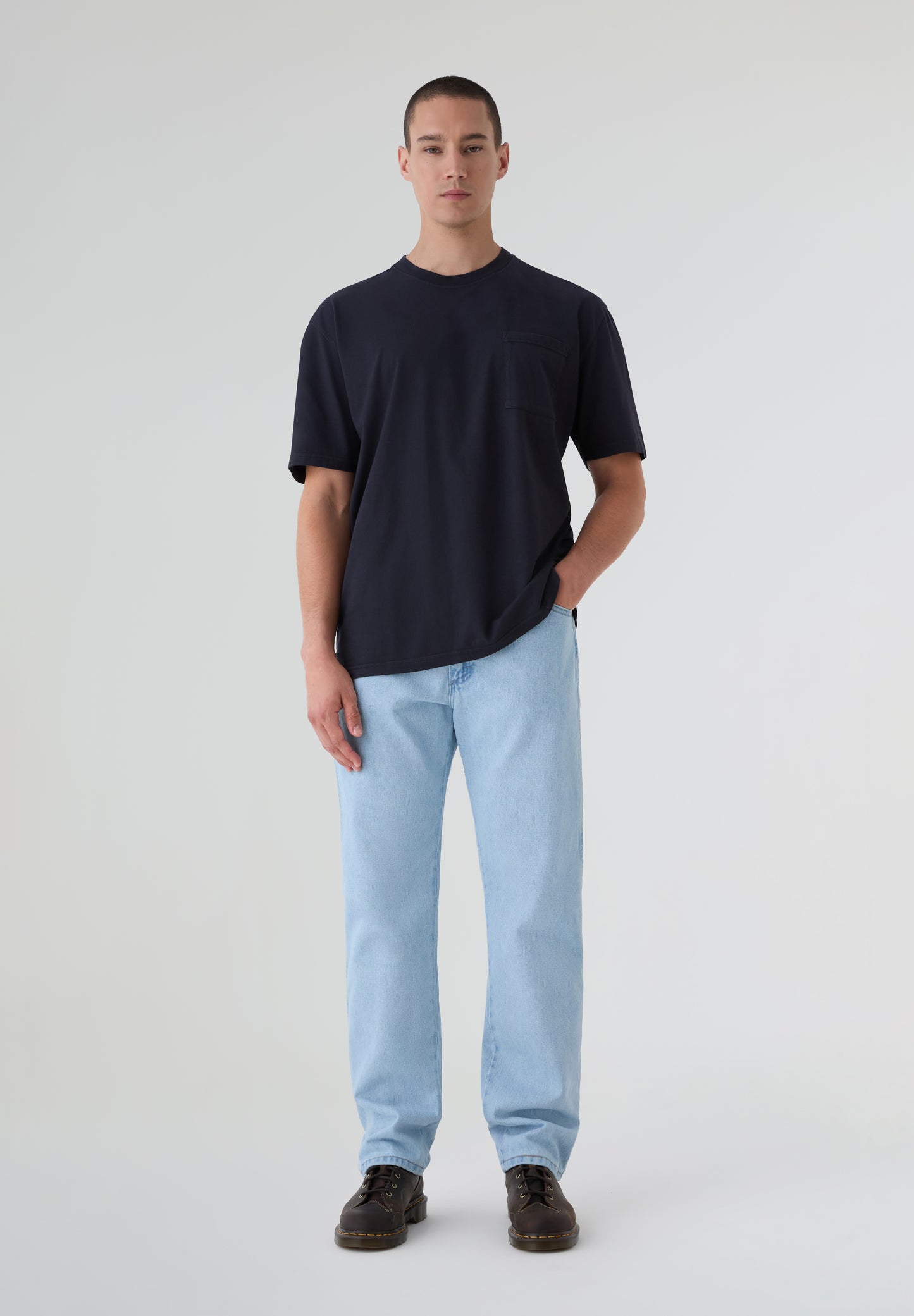 WRANGLER | PANTALÓN VAQUERO 13MWZ HOMBRE