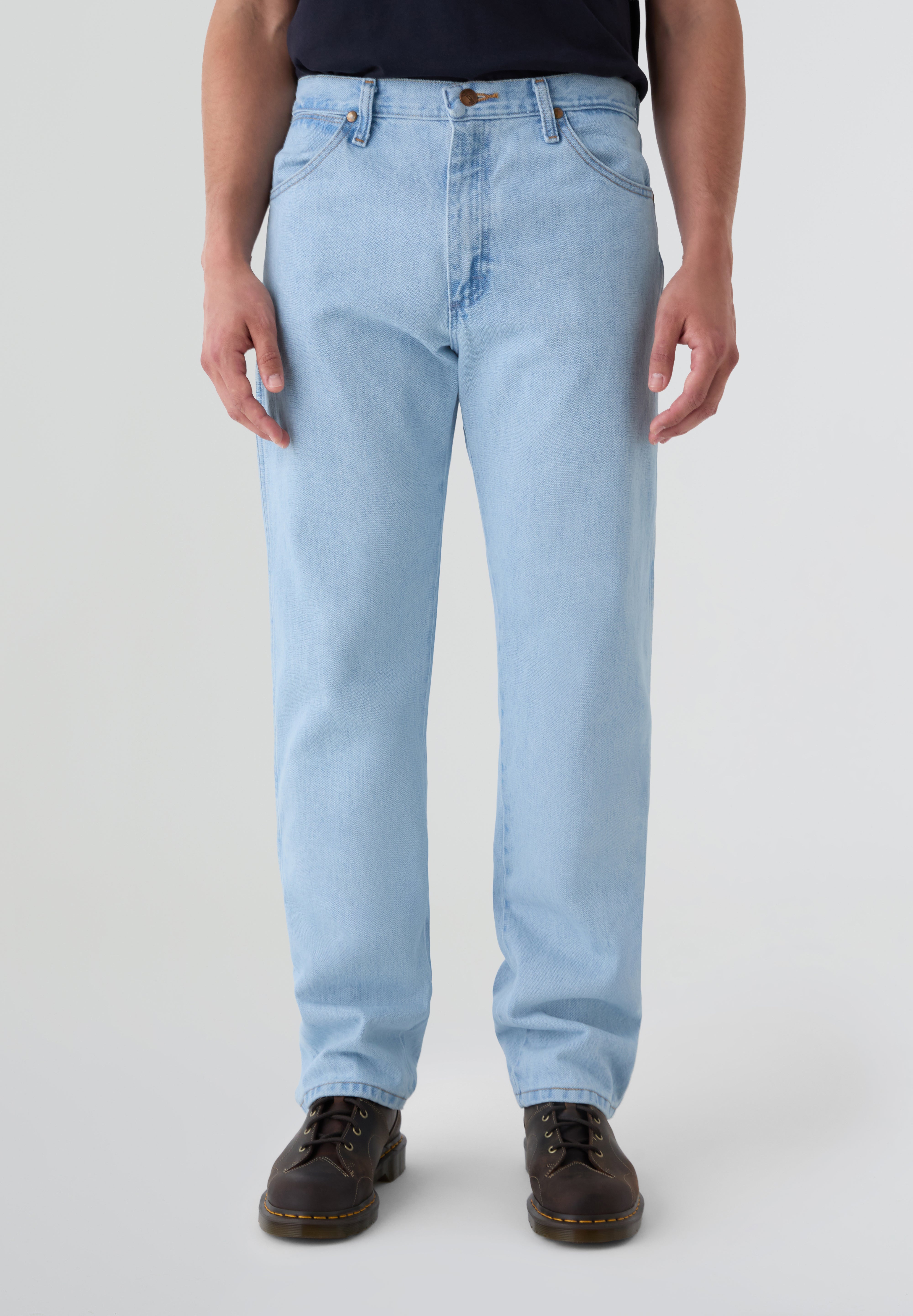 WRANGLER | PANTALÓN VAQUERO 13MWZ HOMBRE