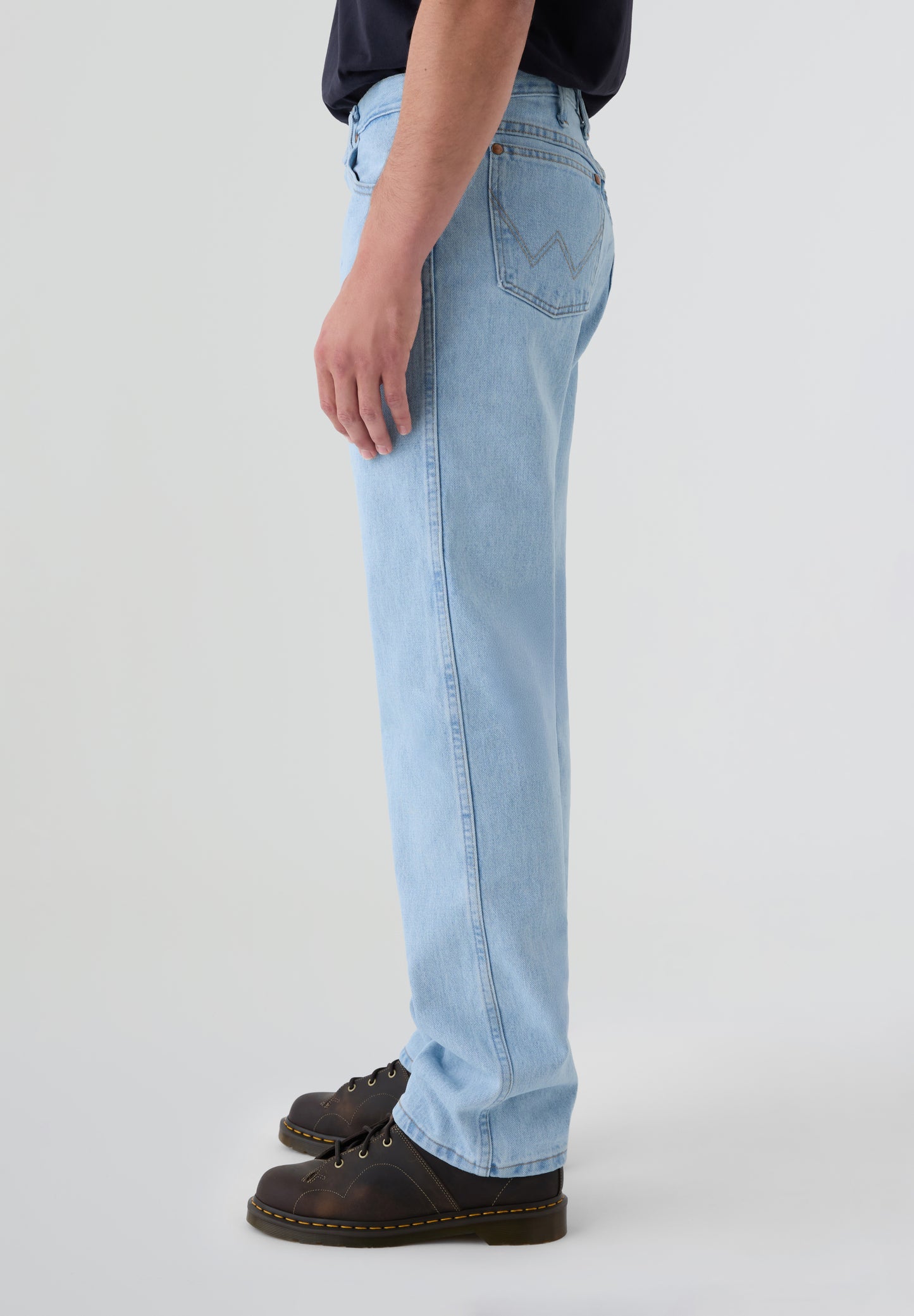 WRANGLER | PANTALÓN VAQUERO 13MWZ HOMBRE
