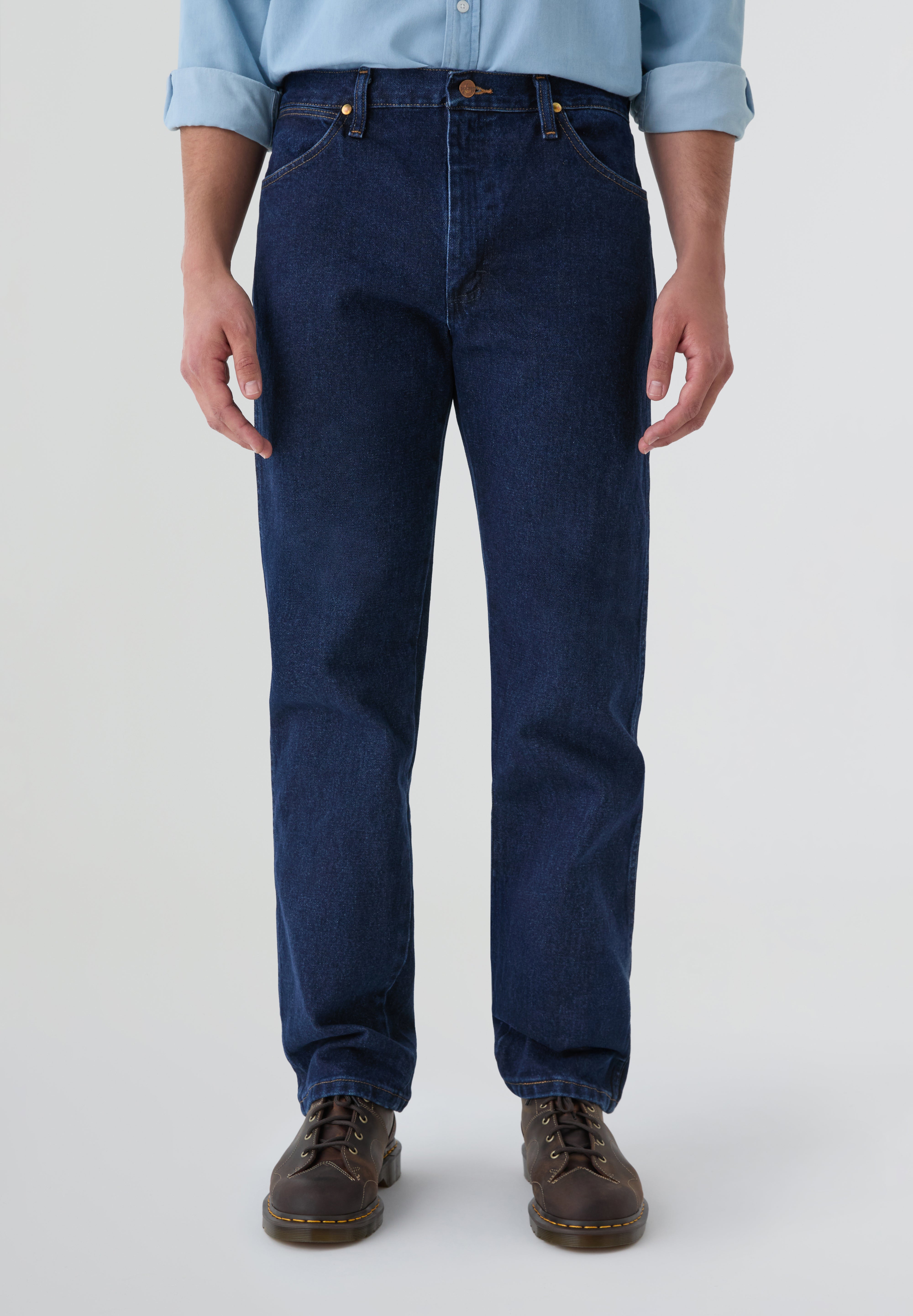 WRANGLER | PANTALÓN VAQUERO 13MWZ HOMBRE