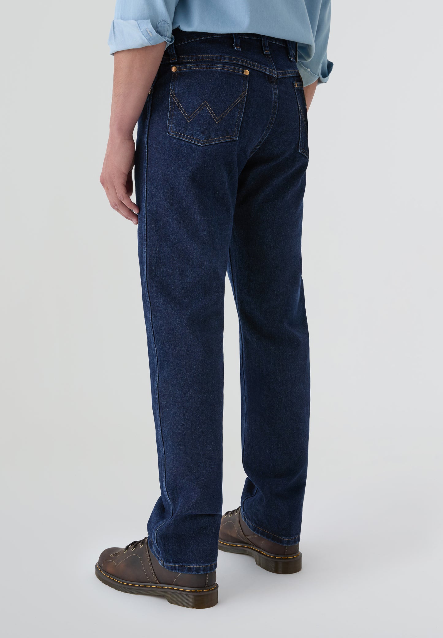 WRANGLER | PANTALÓN VAQUERO 13MWZ HOMBRE