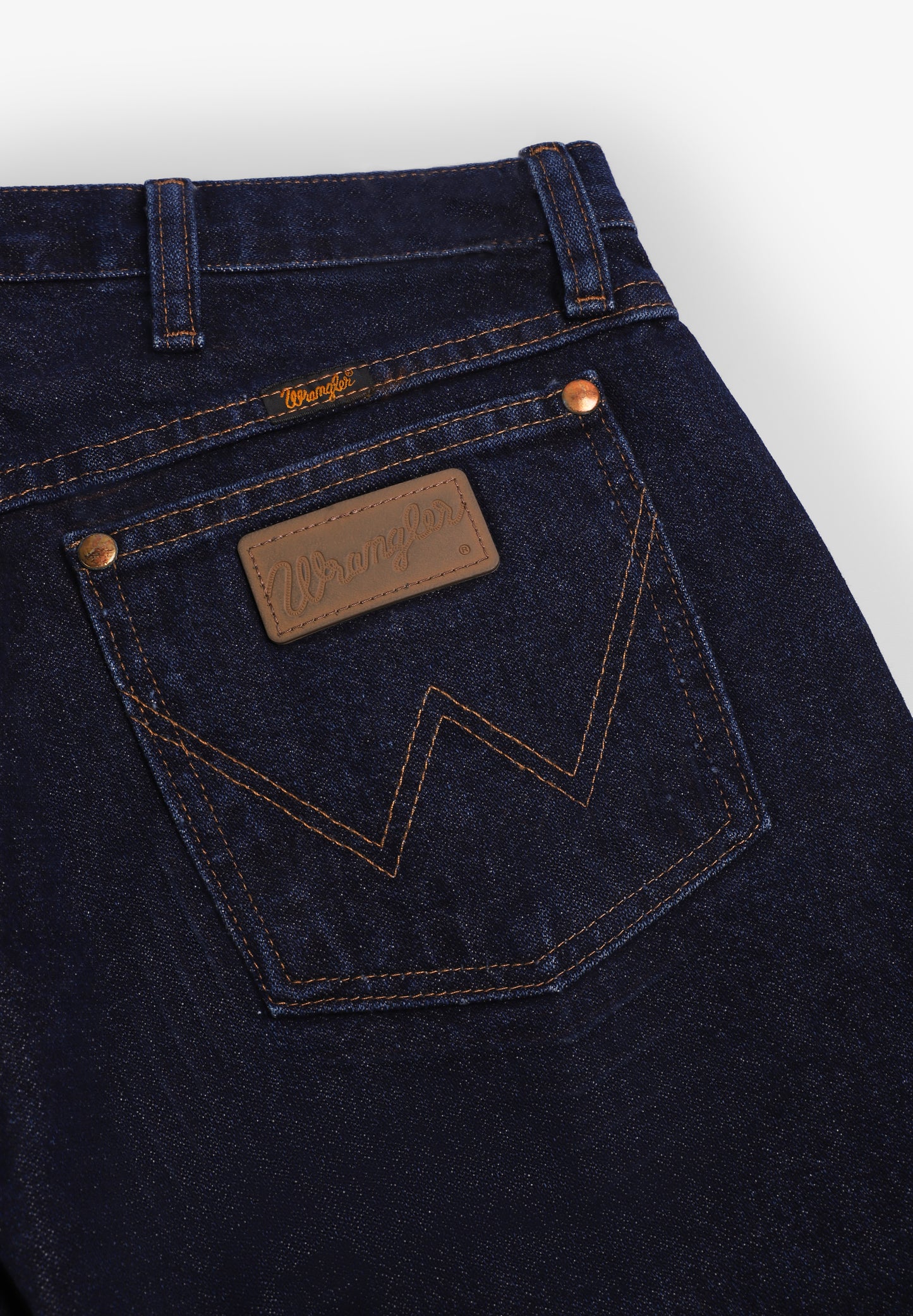 WRANGLER | PANTALÓN VAQUERO 13MWZ HOMBRE