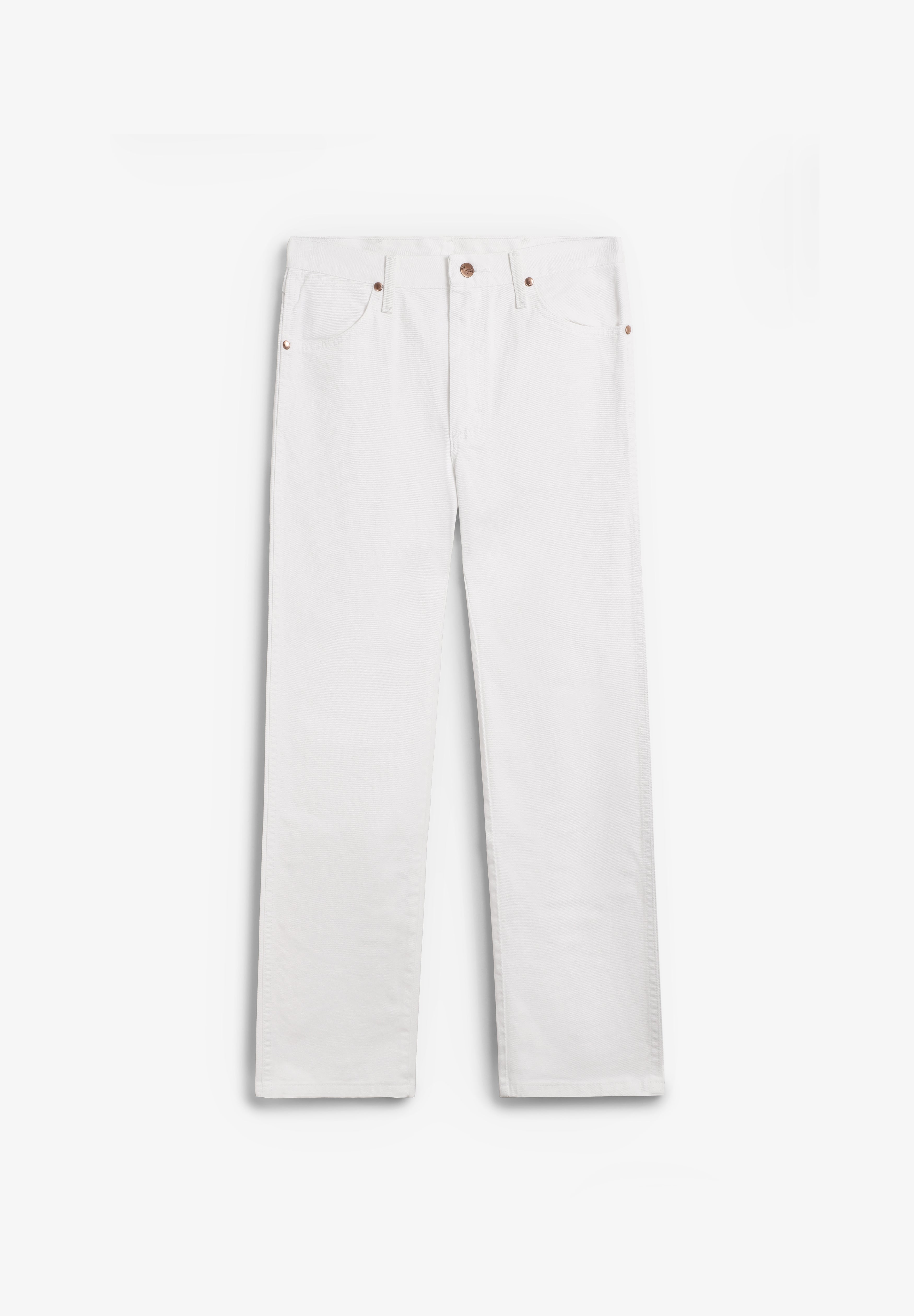 WRANGLER | PANTALÓN DENIM 13MWZ HOMBRE