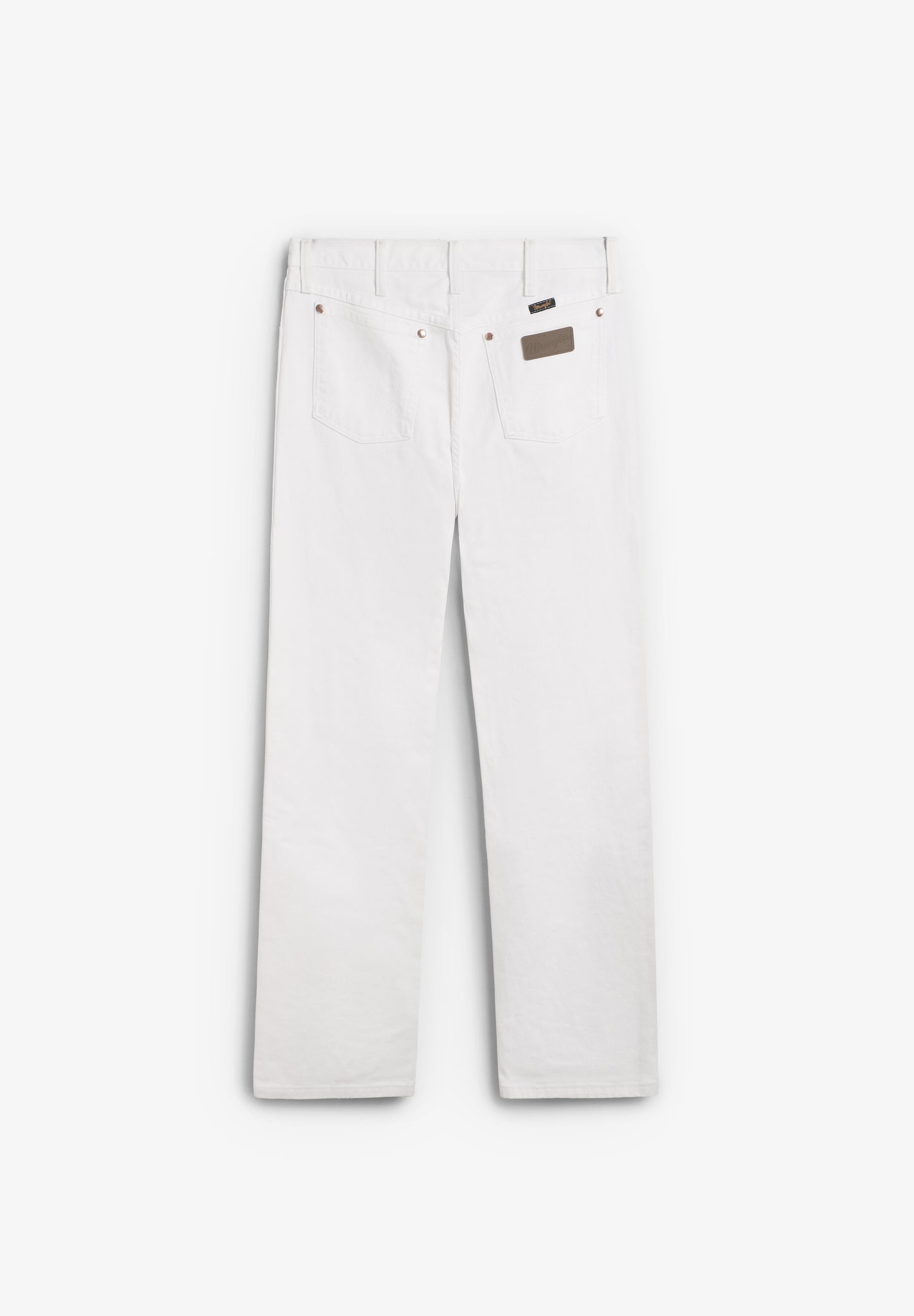 WRANGLER | PANTALÓN DENIM 13MWZ HOMBRE