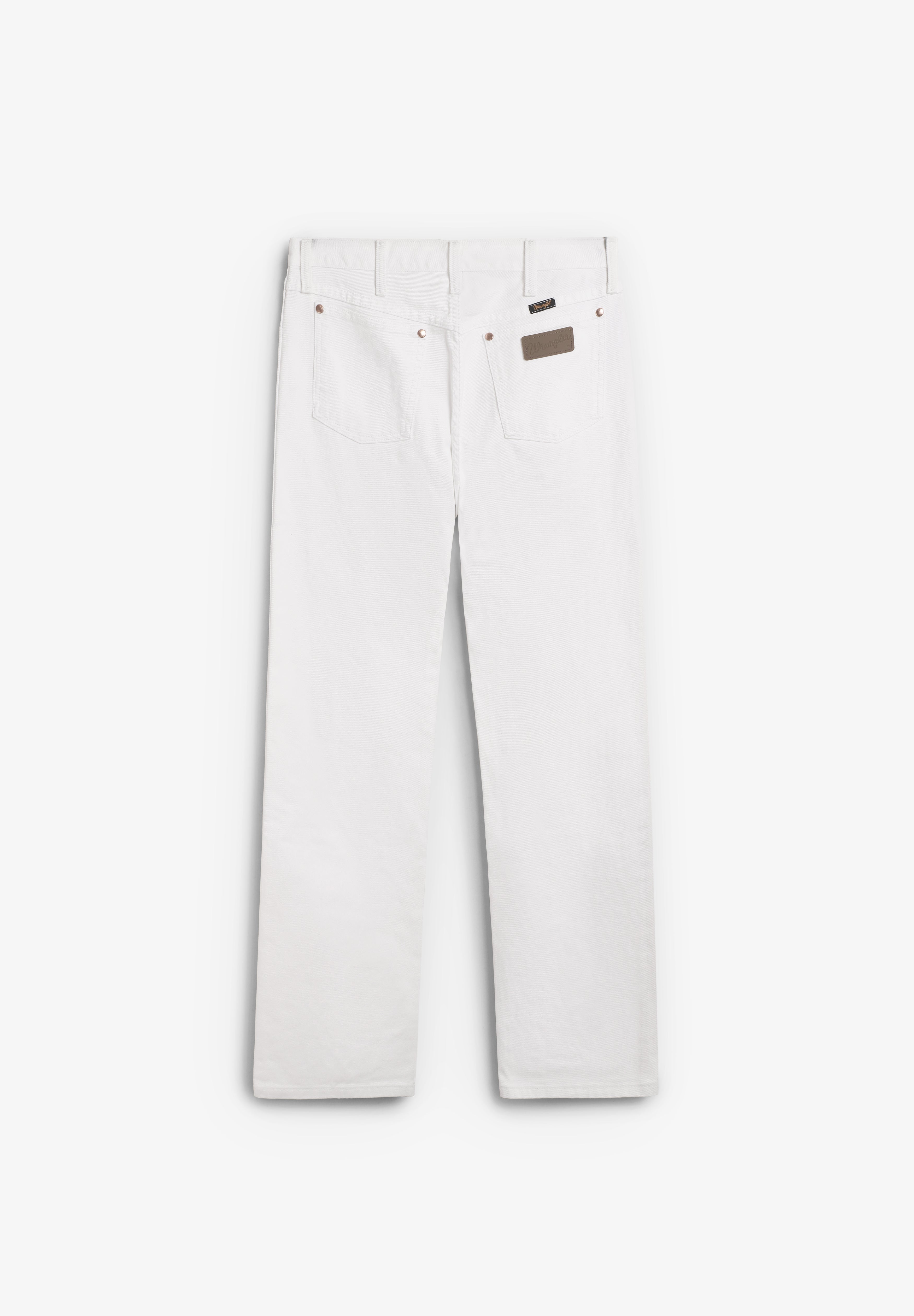 WRANGLER | PANTALÓN DENIM 13MWZ HOMBRE