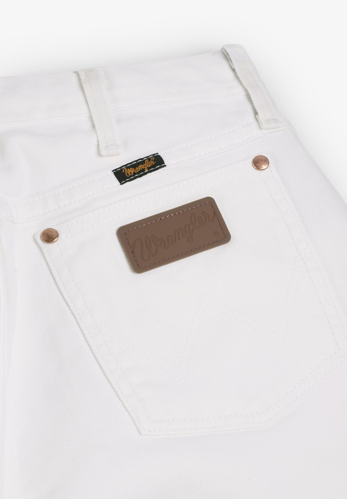 WRANGLER | PANTALÓN DENIM 13MWZ HOMBRE