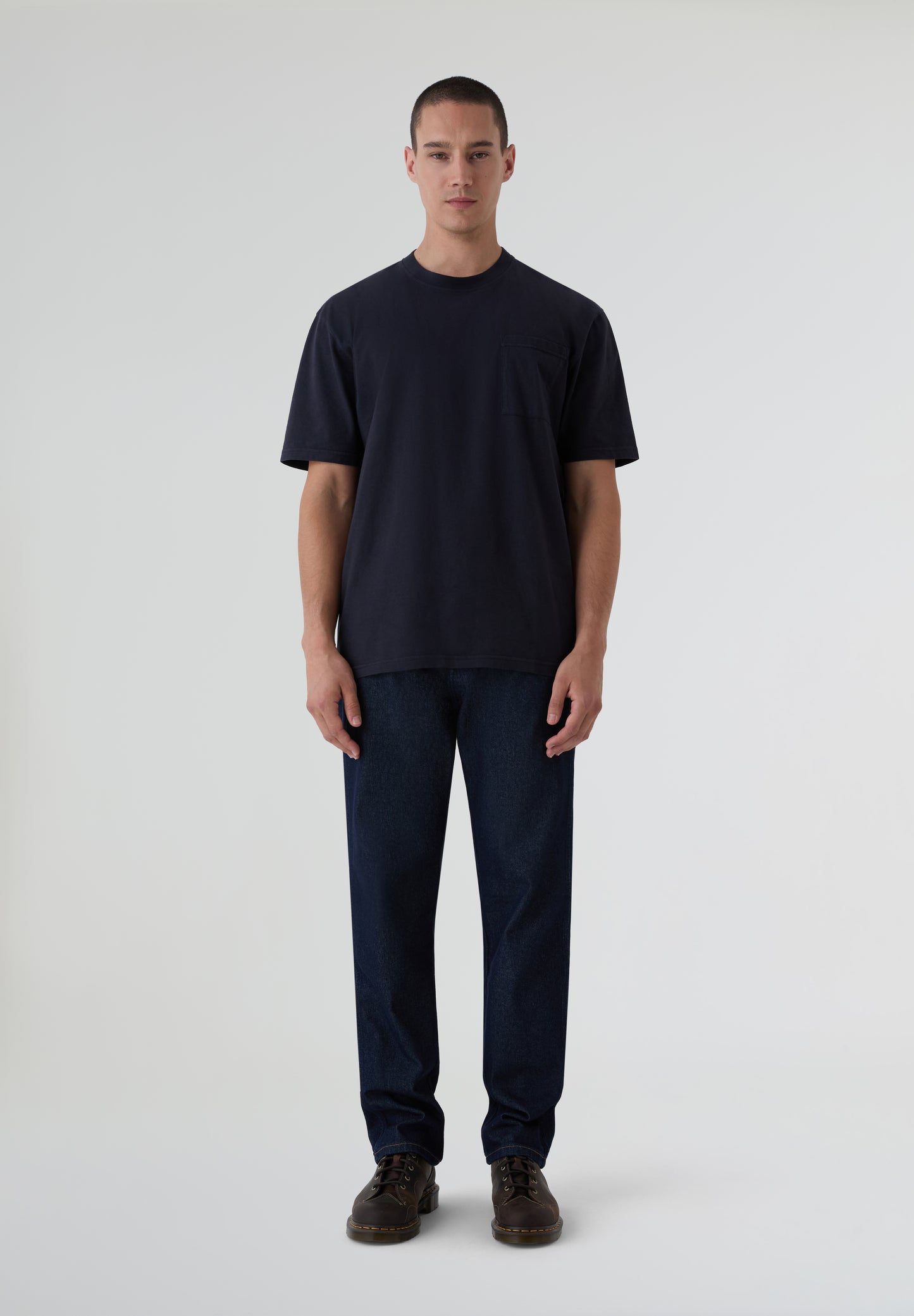 WRANGLER | PANTALÓN VAQUERO FRONTIER HOMBRE
