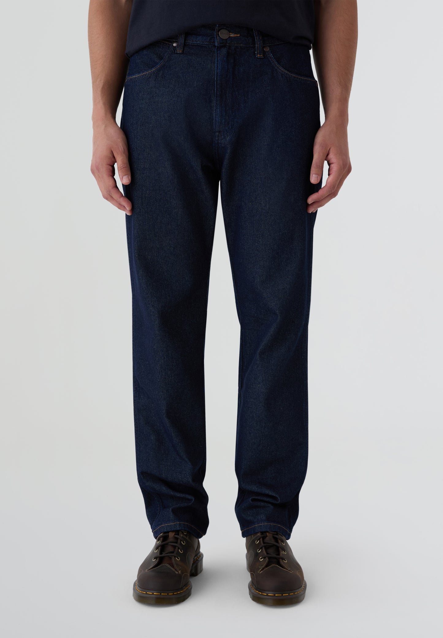 WRANGLER | PANTALÓN VAQUERO FRONTIER HOMBRE