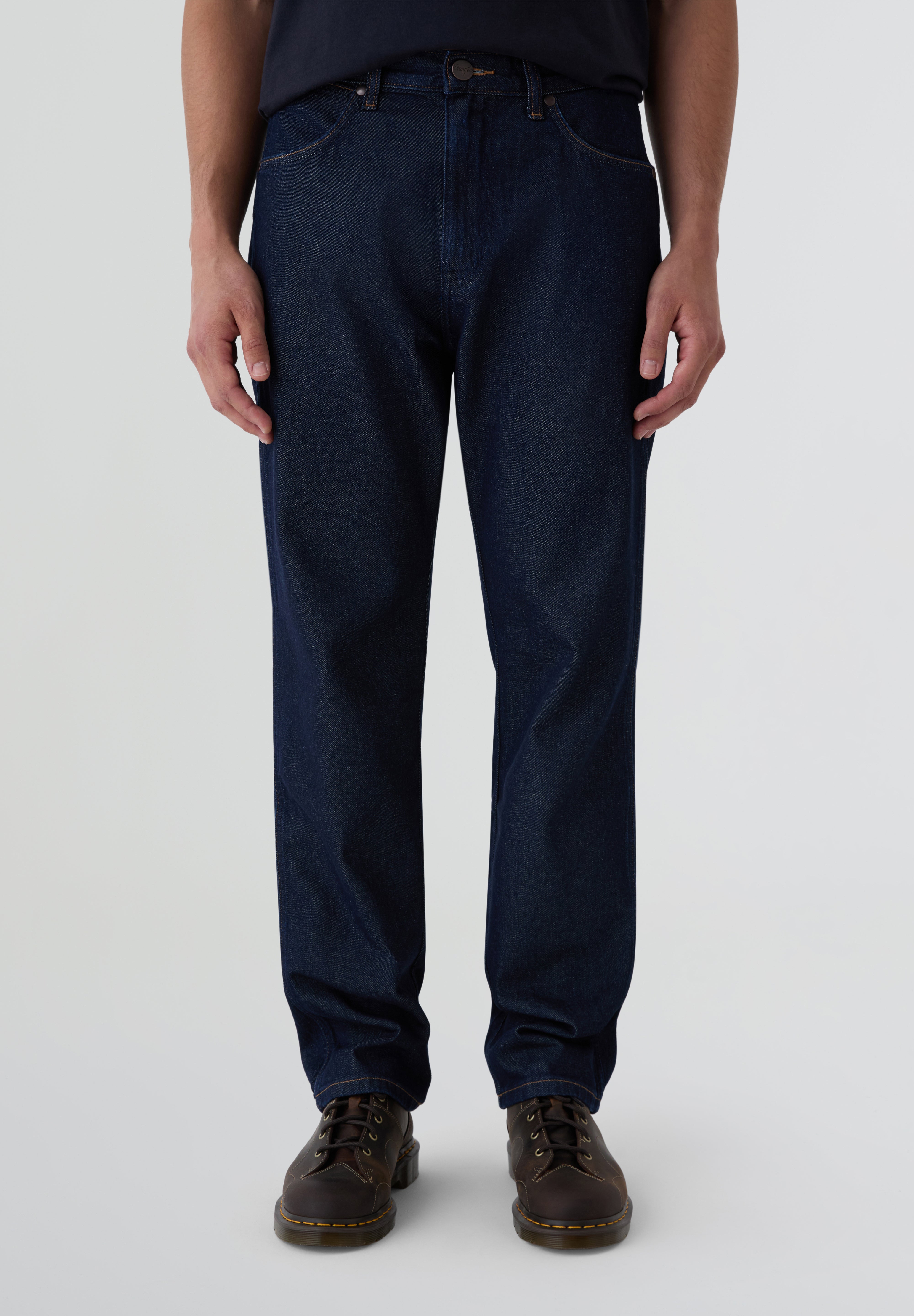 WRANGLER | PANTALÓN VAQUERO FRONTIER HOMBRE