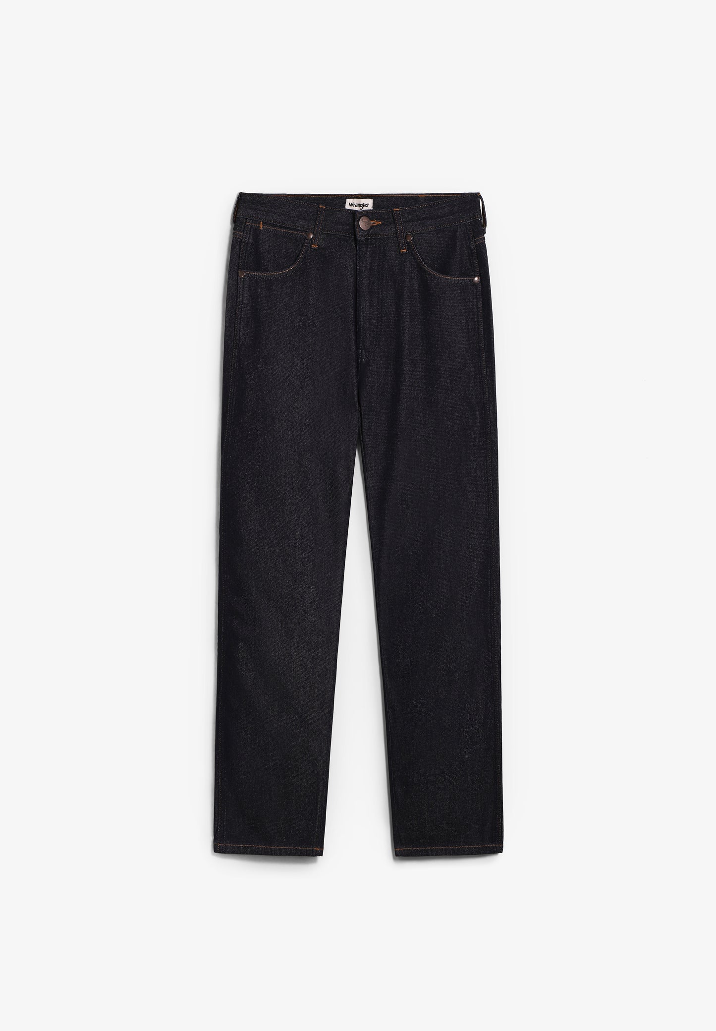 WRANGLER | PANTALÓN VAQUERO FRONTIER HOMBRE