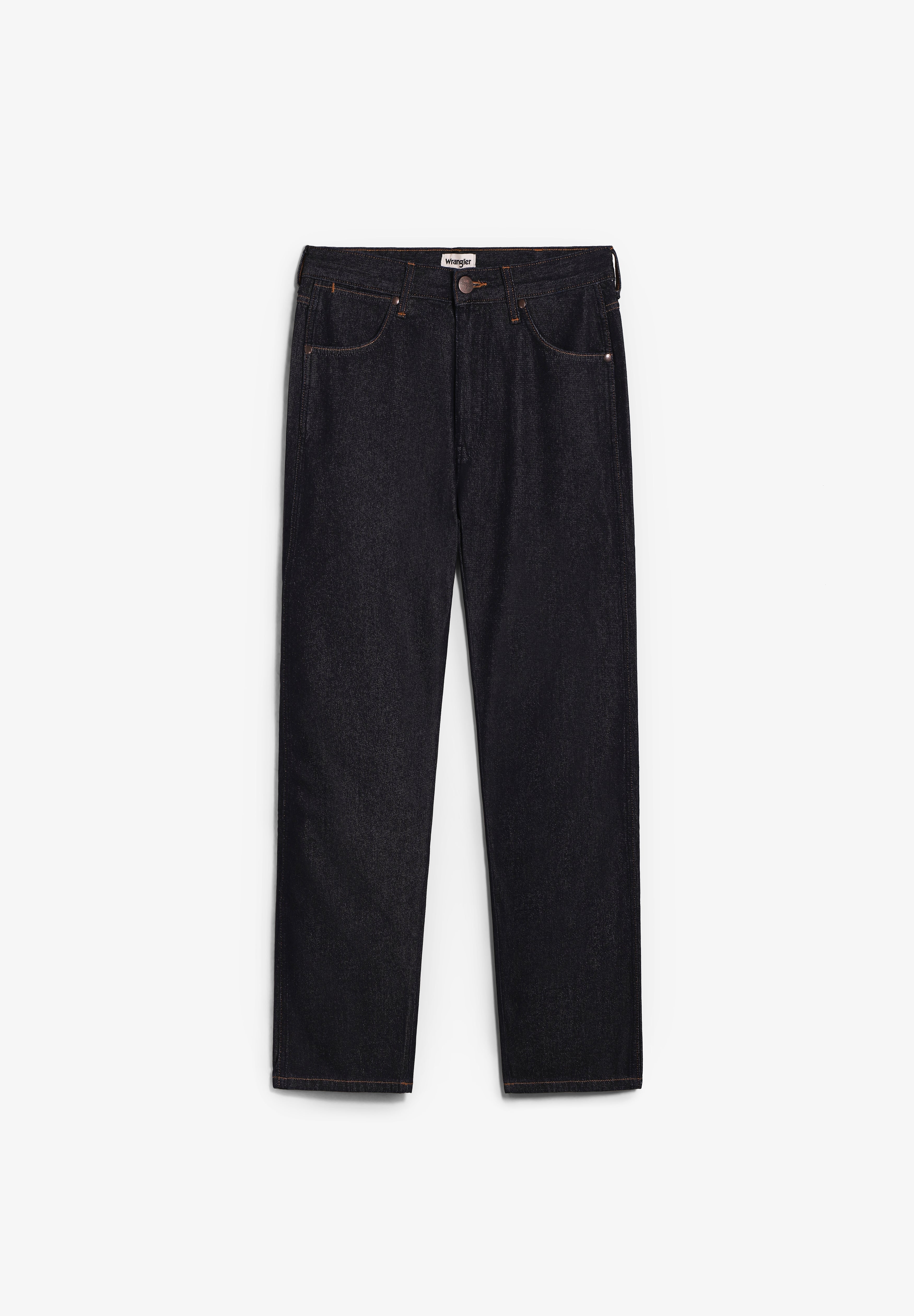 WRANGLER | PANTALÓN VAQUERO FRONTIER