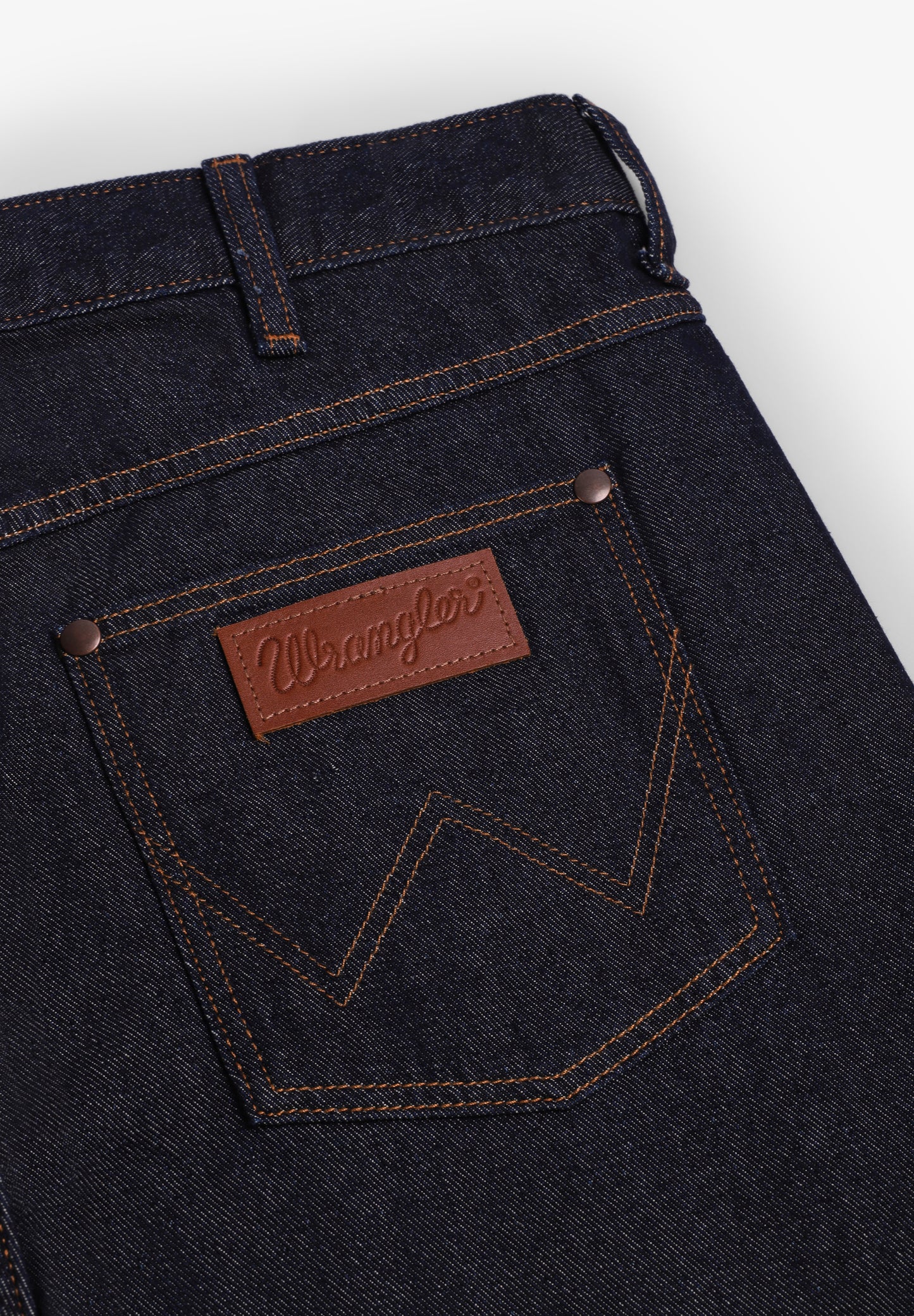 WRANGLER | PANTALÓN VAQUERO FRONTIER HOMBRE