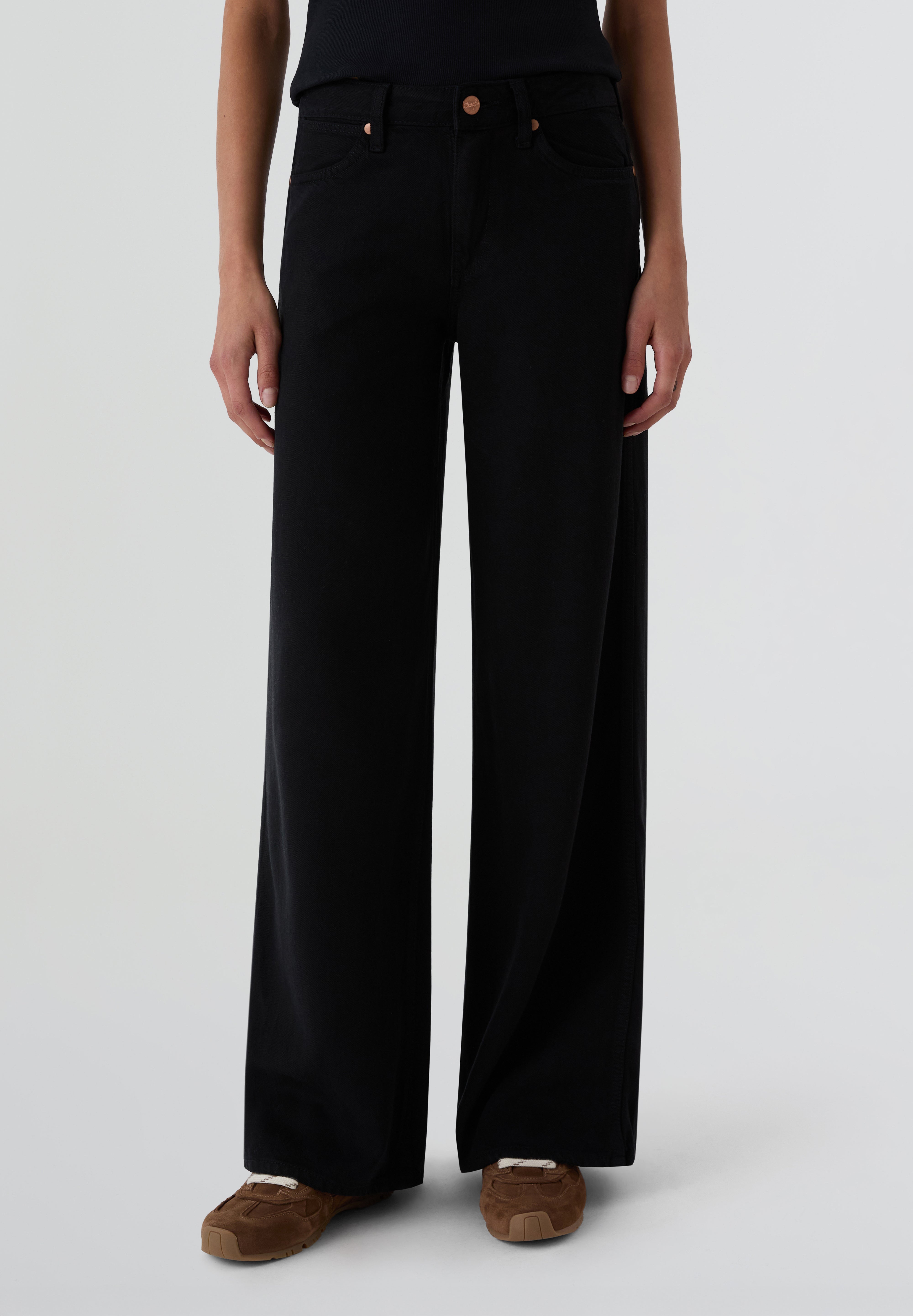 WRANGLER | VAQUEROS WORLD WIDE MUJER