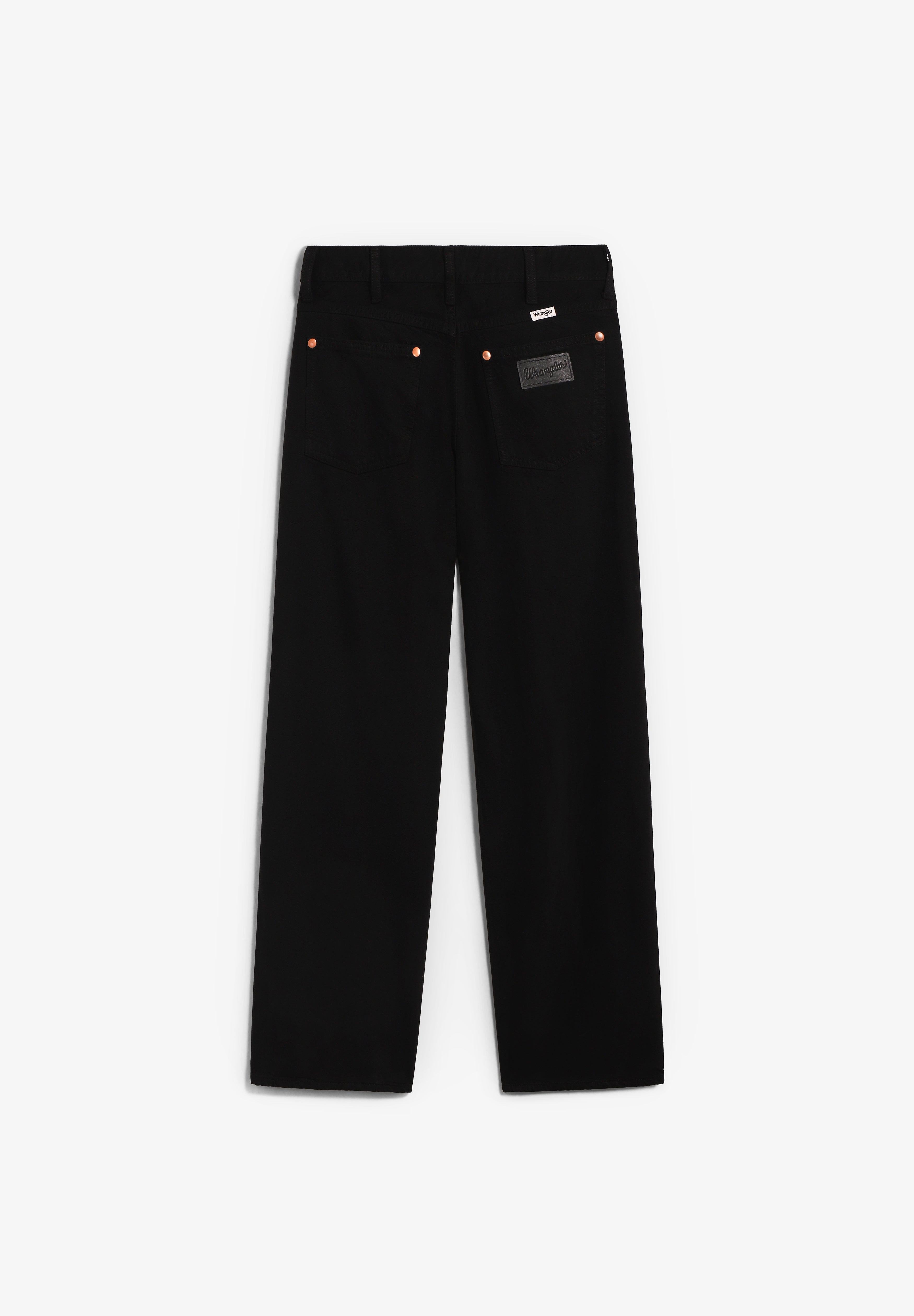 WRANGLER | PANTALÓN VAQUERO WORLD WIDE MUJER