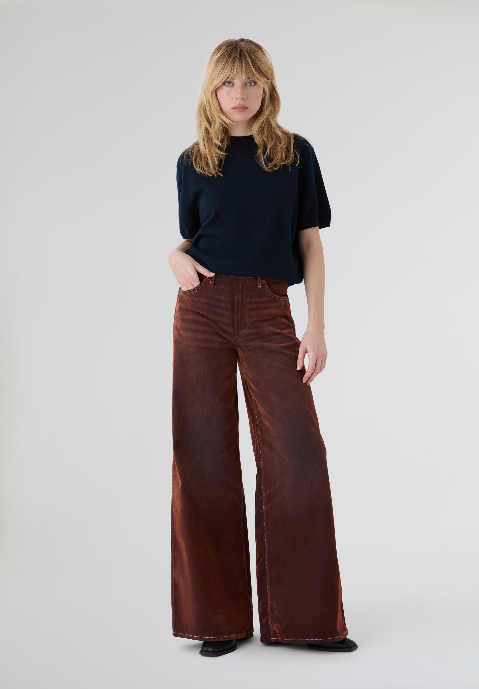 WRANGLER | VAQUEROS CANYON