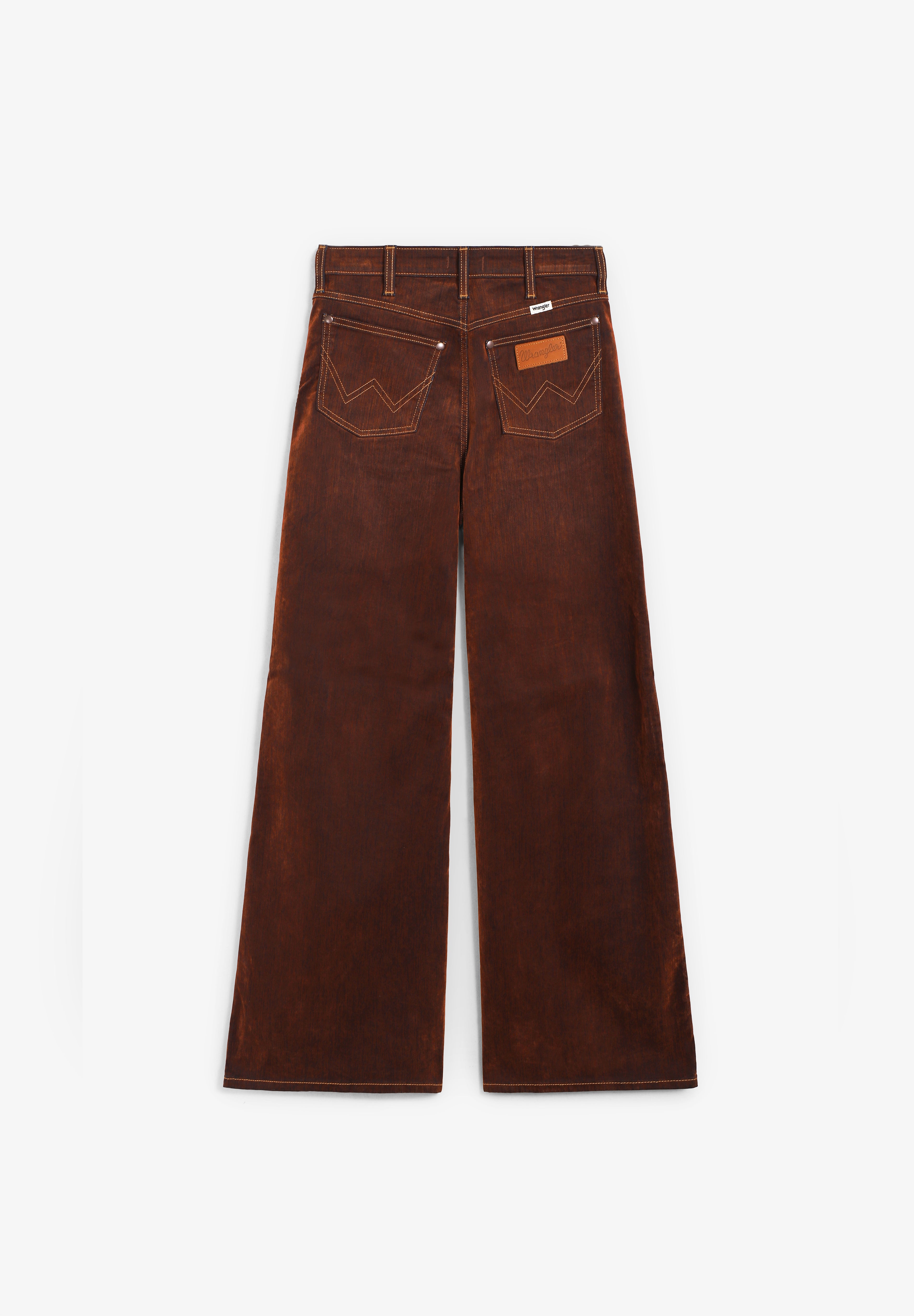 WRANGLER | CANYON JEANS