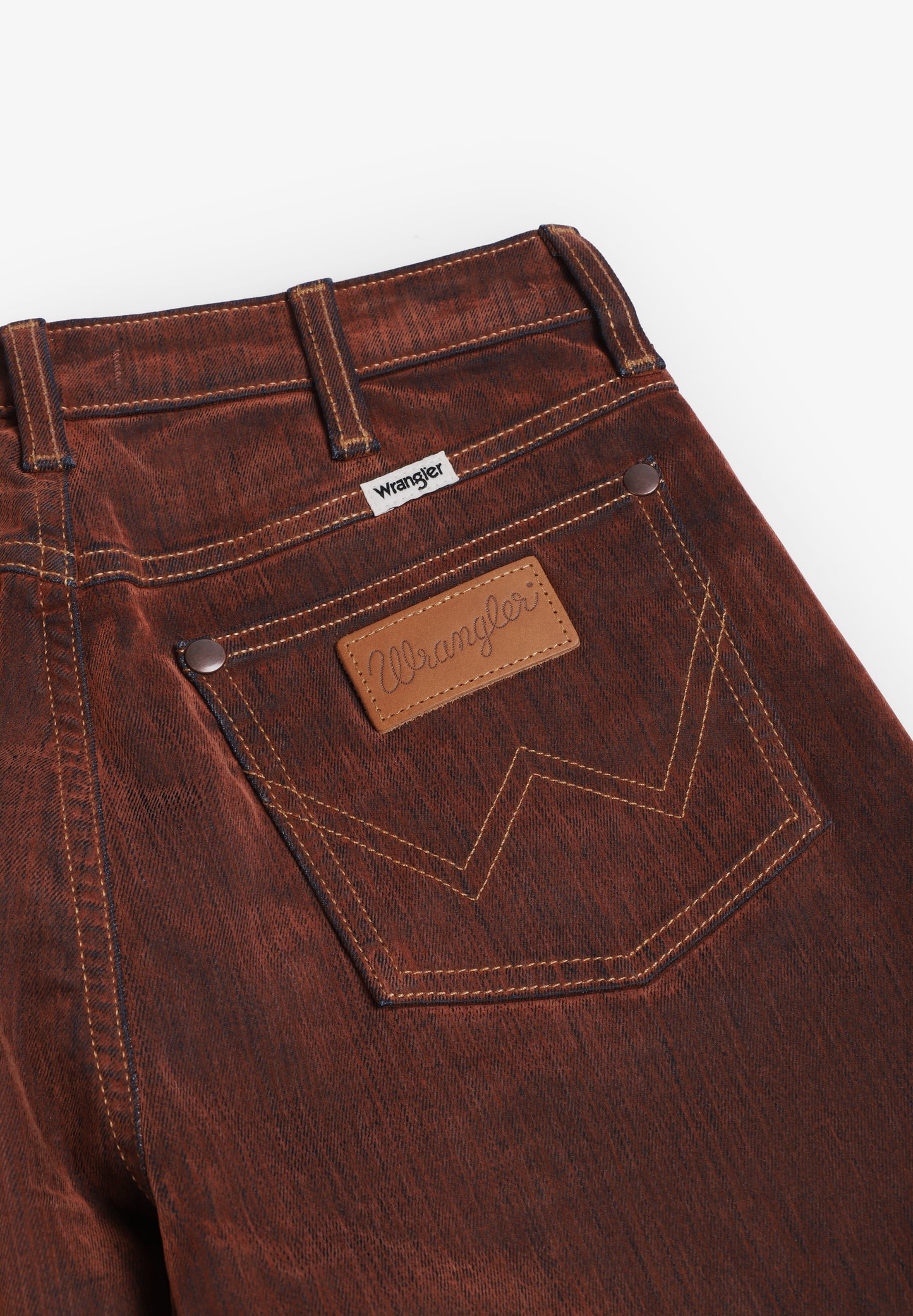WRANGLER | CANYON JEANS