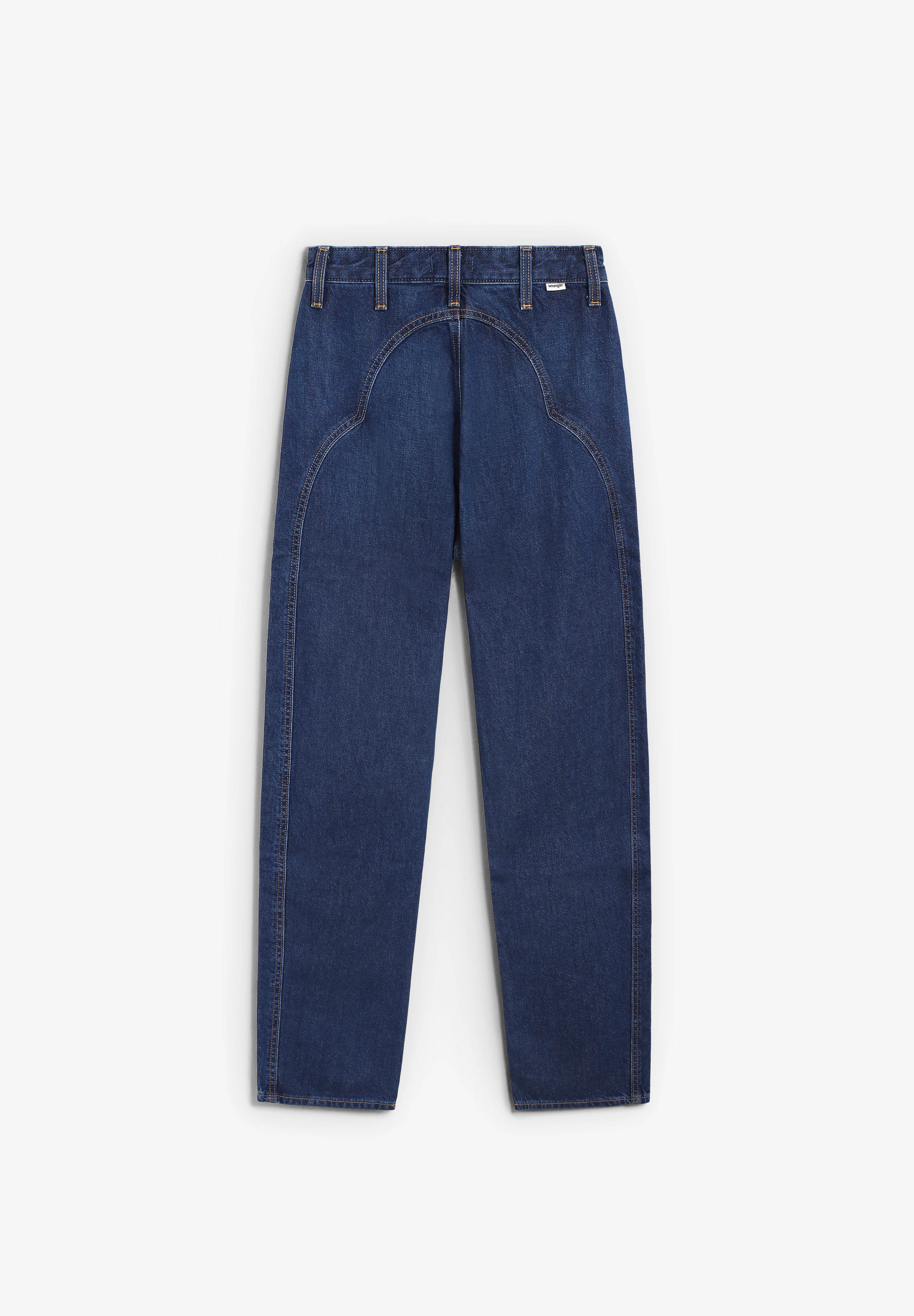 WRANGLER | VAQUEROS SLEEK BARREL