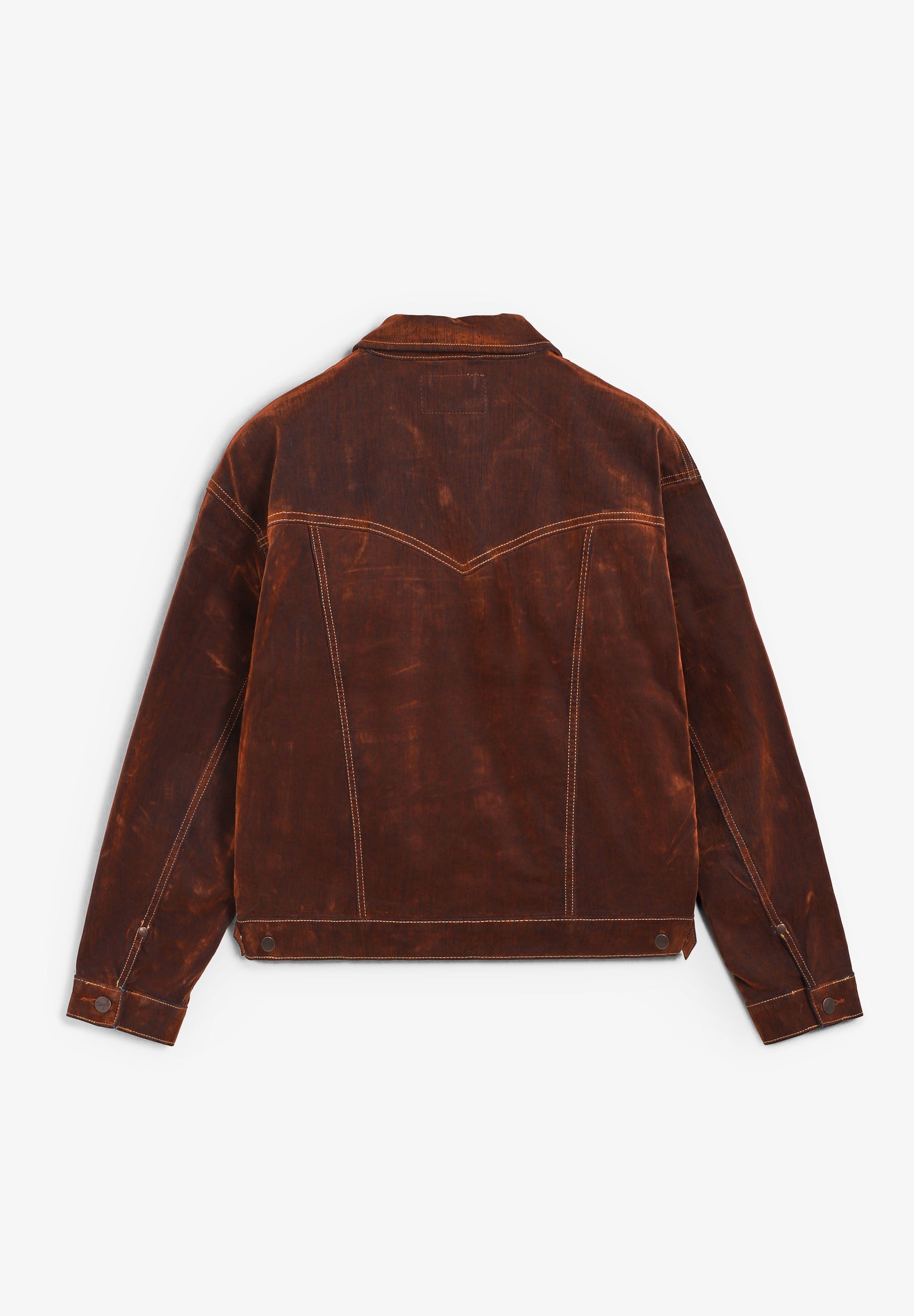 WRANGLER | CHAQUETA COWBOY