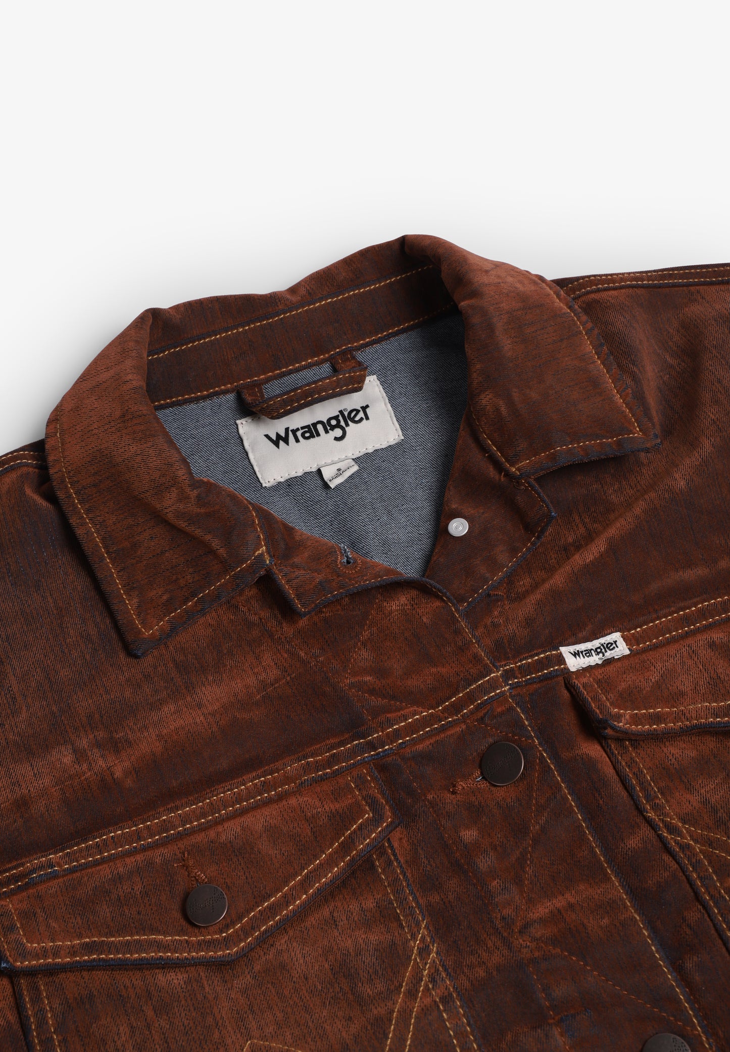 WRANGLER | CHAQUETA COWBOY