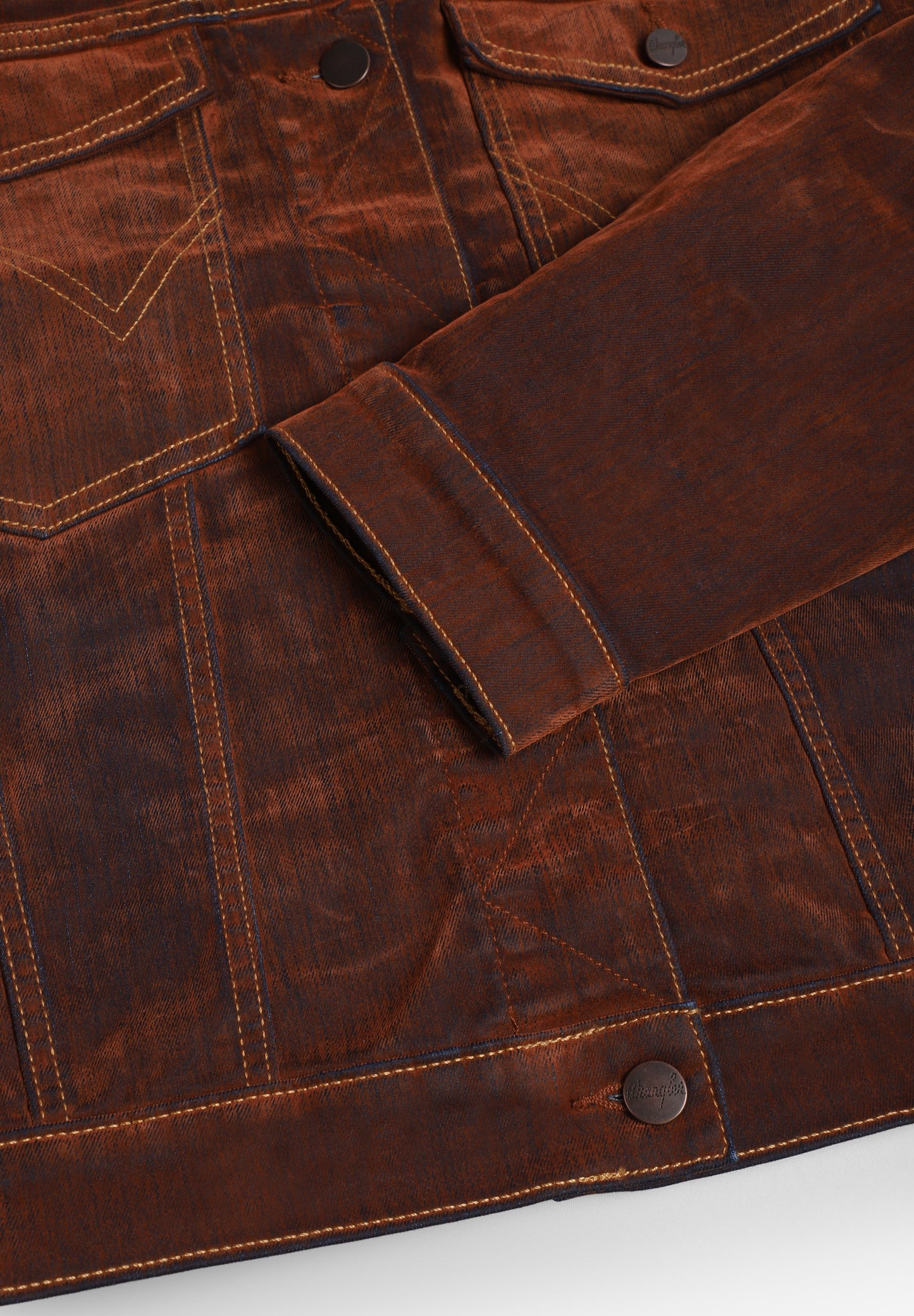 WRANGLER | CHAQUETA COWBOY