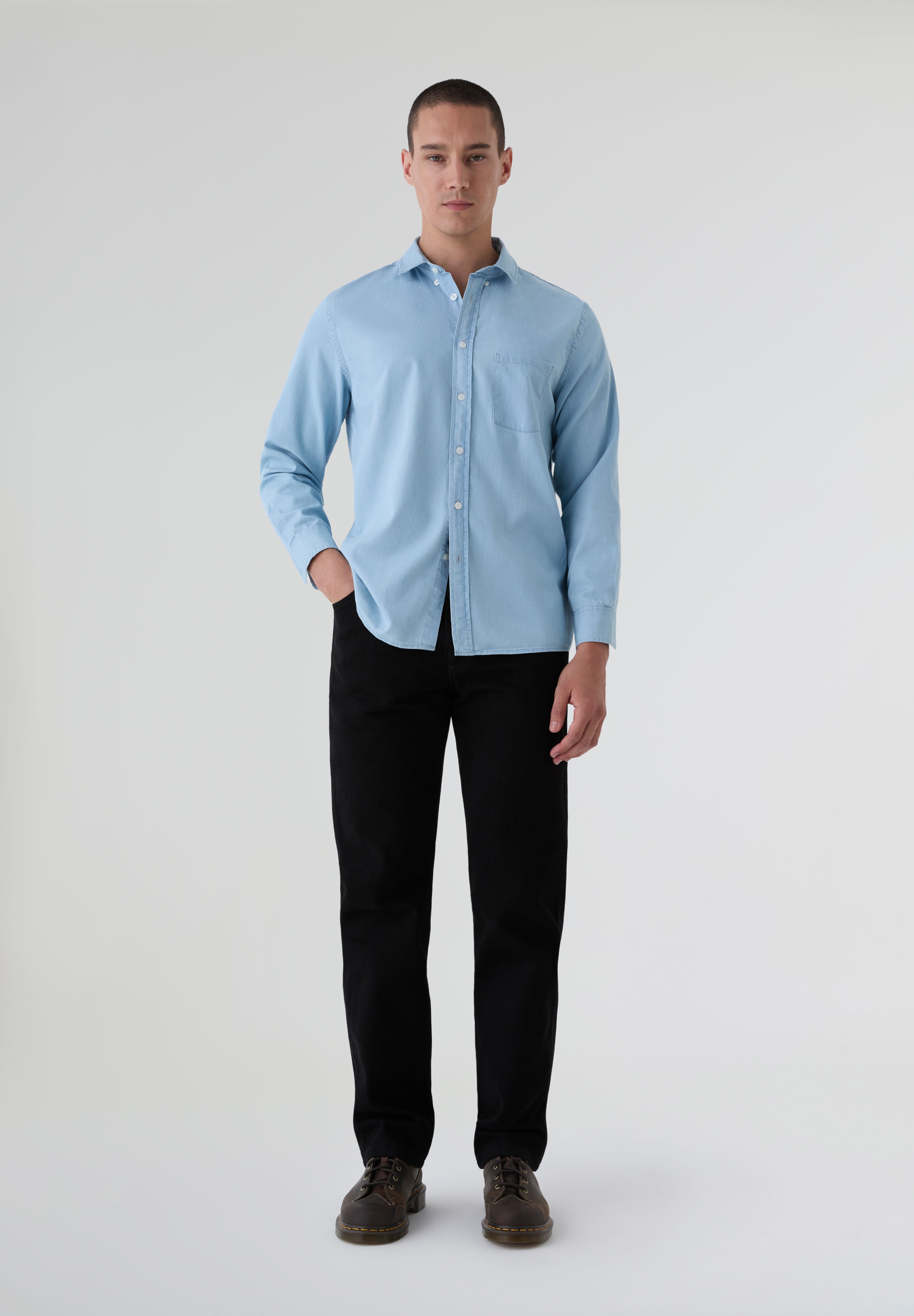 WRANGLER | PANTALÓN VAQUERO 13MWZ HOMBRE