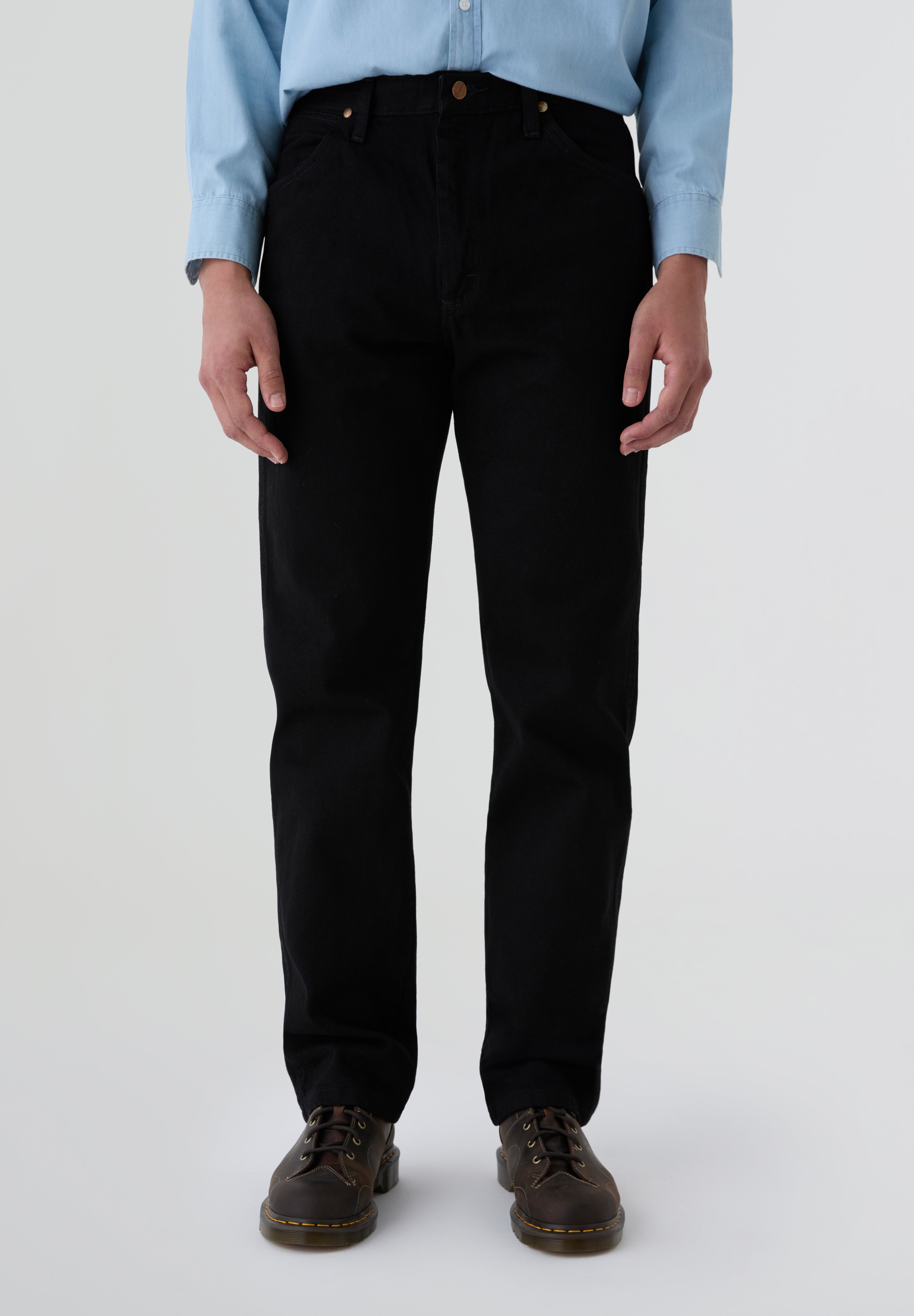 WRANGLER | PANTALÓN VAQUERO 13MWZ HOMBRE
