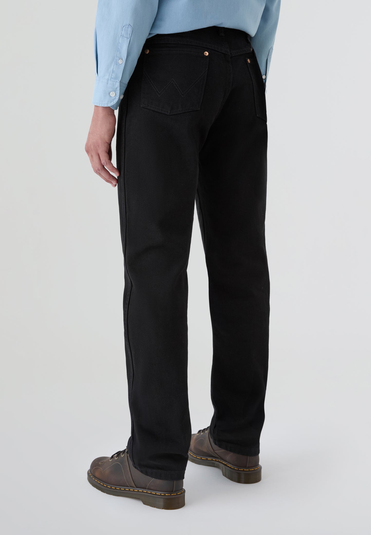 WRANGLER | PANTALÓN VAQUERO 13MWZ HOMBRE