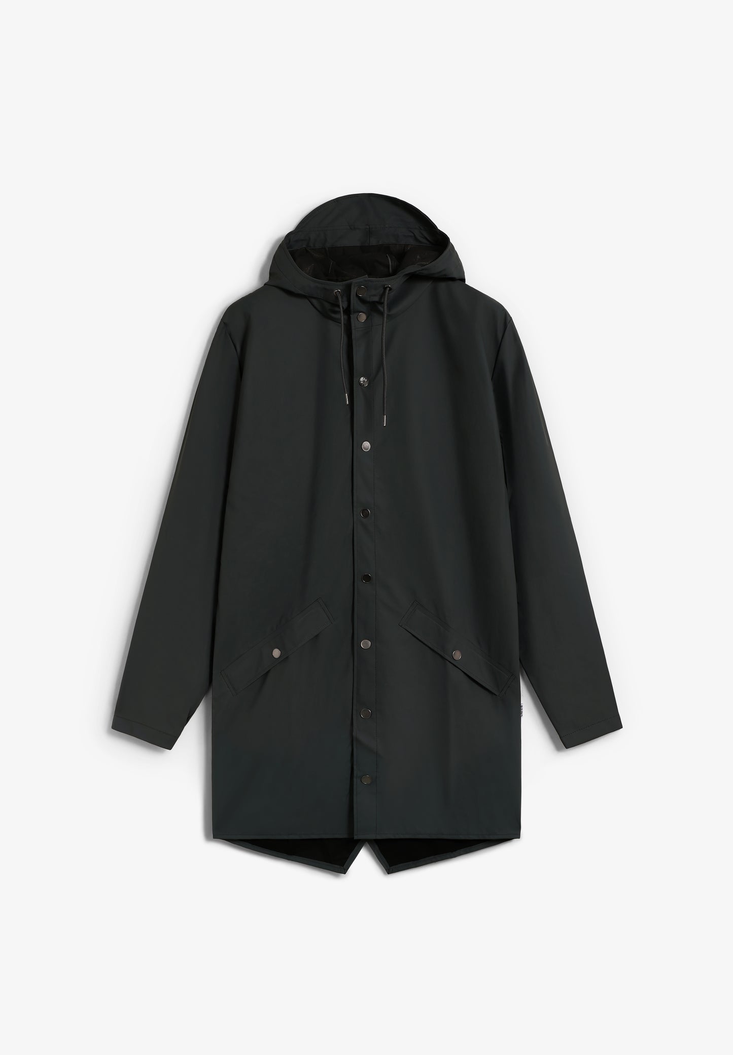 RAINS | CHAQUETA LARGA W3 HOMBRE